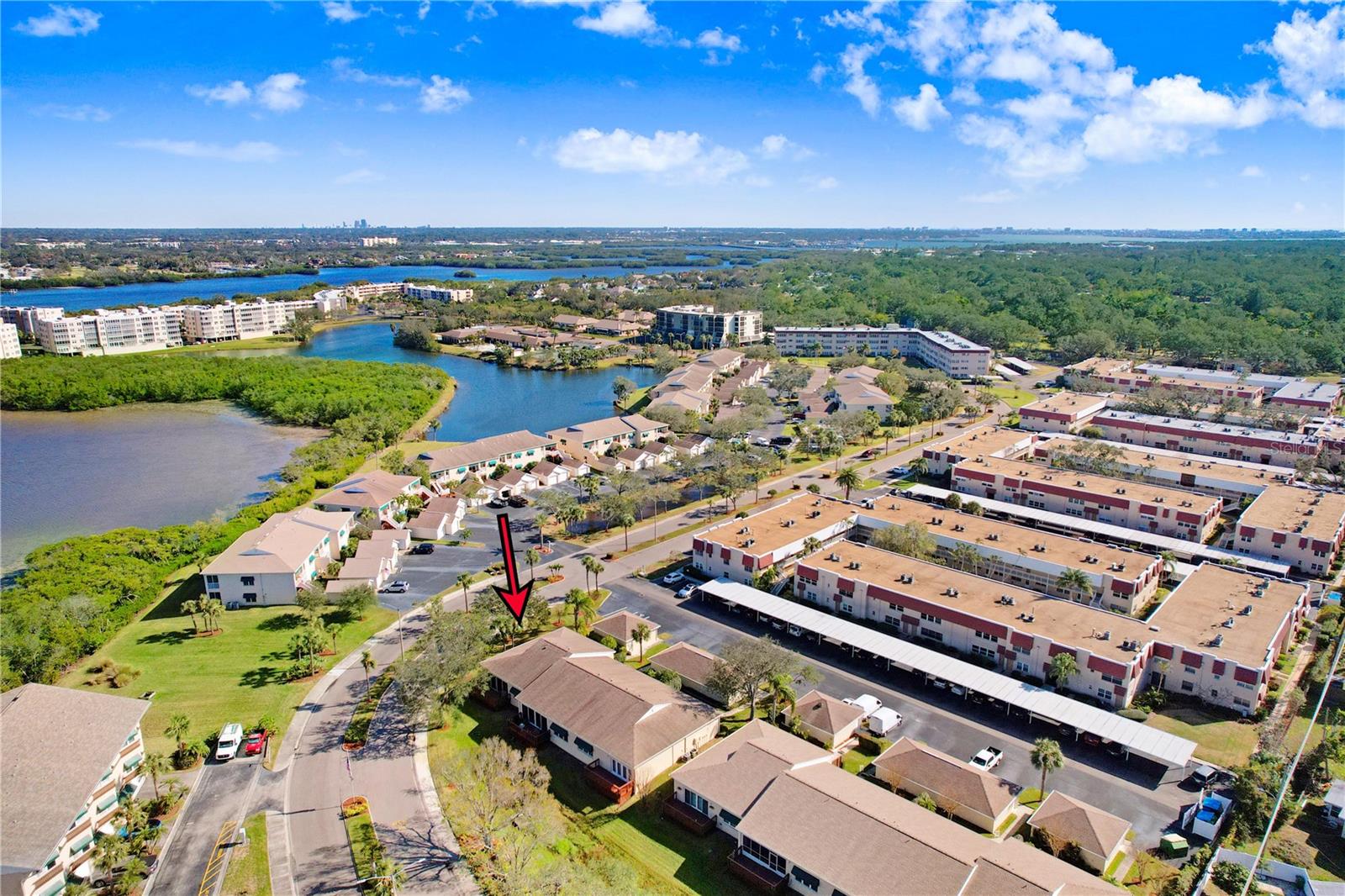 6650 100TH WAY N #25C, ST PETERSBURG, FL, 33708