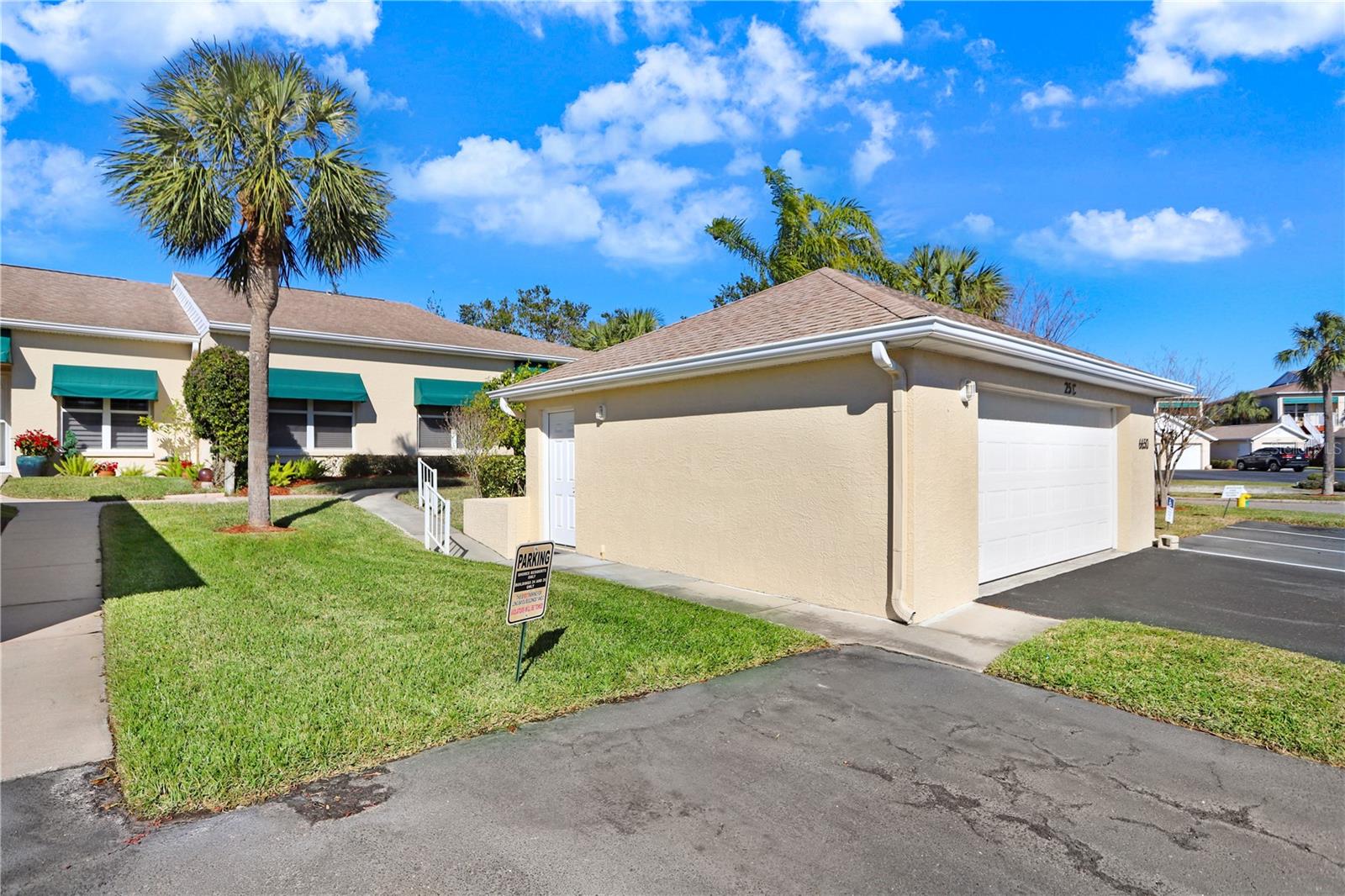 6650 100TH WAY N #25C, ST PETERSBURG, FL, 33708