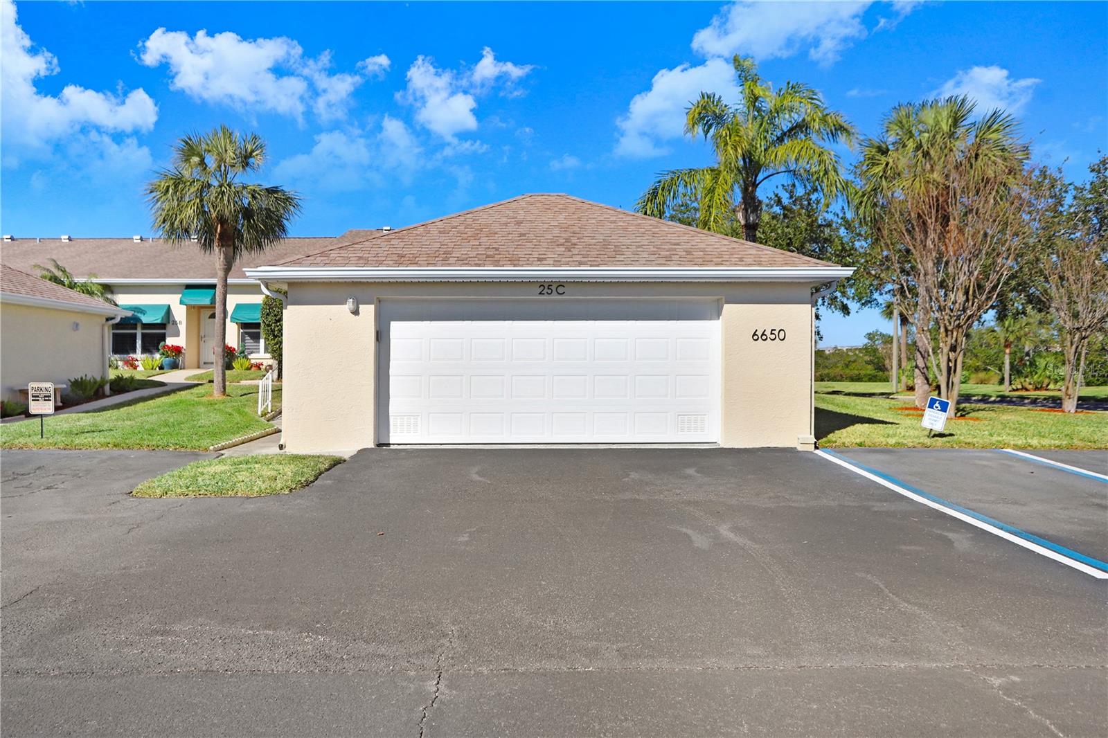 6650 100TH WAY N #25C, ST PETERSBURG, FL, 33708