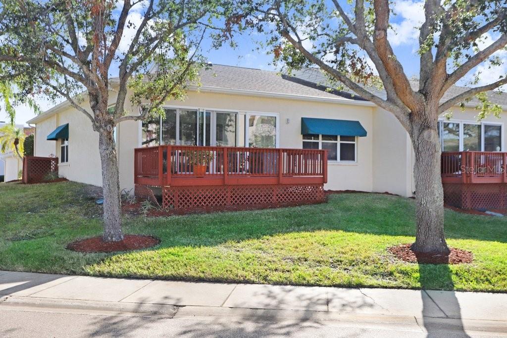 6650 100TH WAY N #25C, ST PETERSBURG, FL, 33708