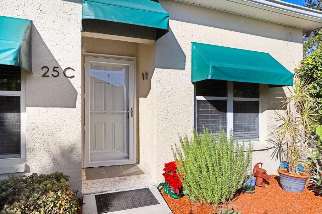 6650 100TH WAY N #25C, ST PETERSBURG, FL, 33708