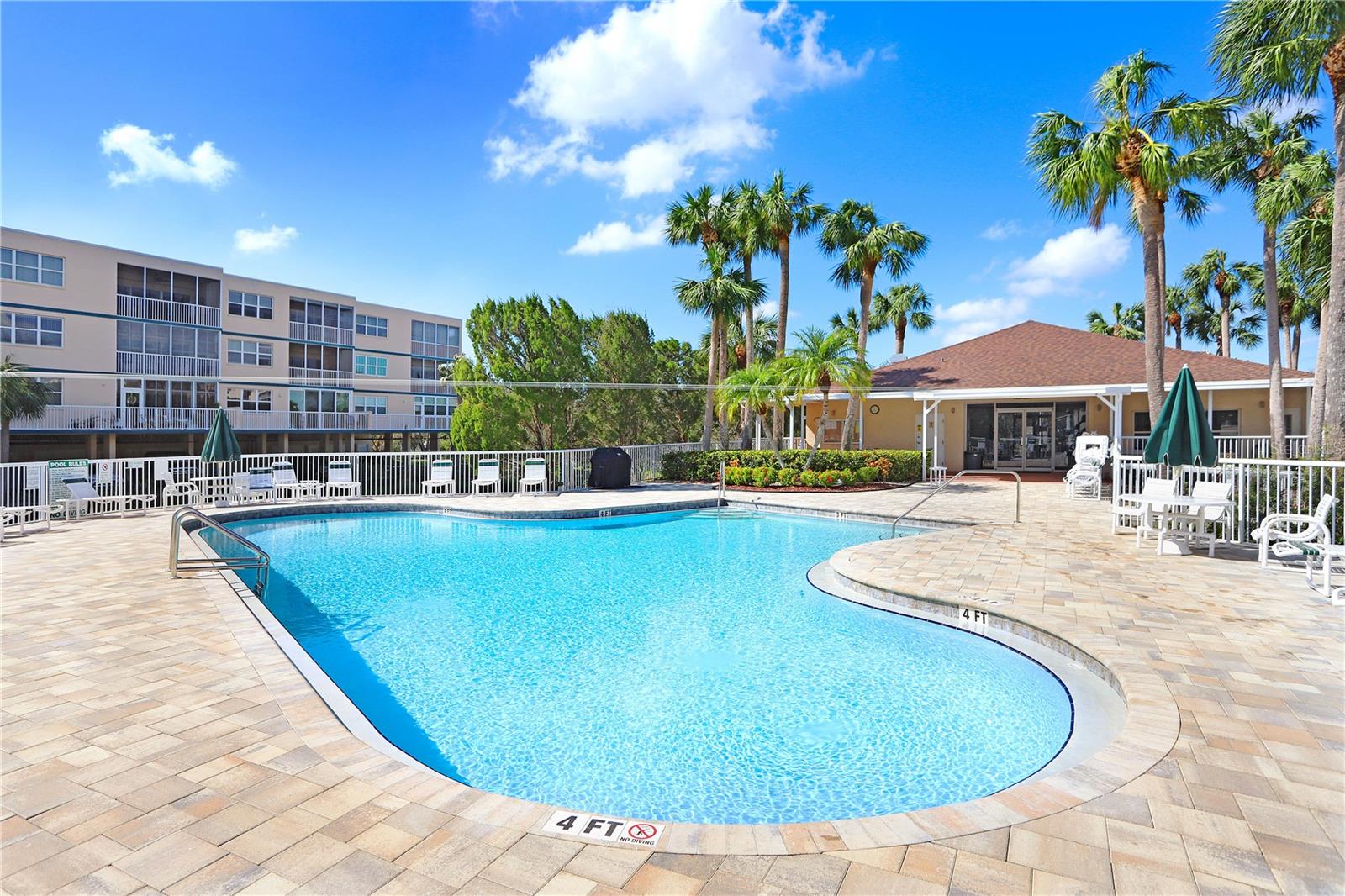 6650 100TH WAY N #25C, ST PETERSBURG, FL, 33708