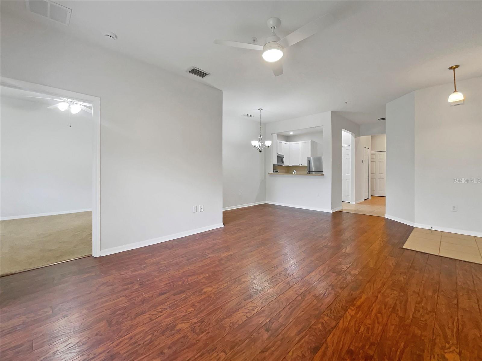3473 PARKRIDGE CIR #17-101, SARASOTA, FL, 34243