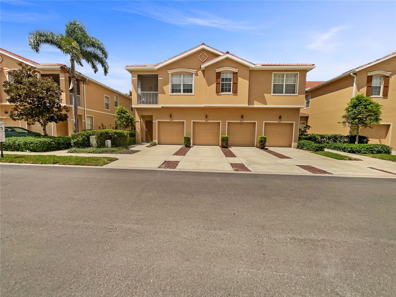 3473 PARKRIDGE CIR #17-101, SARASOTA, FL, 34243
