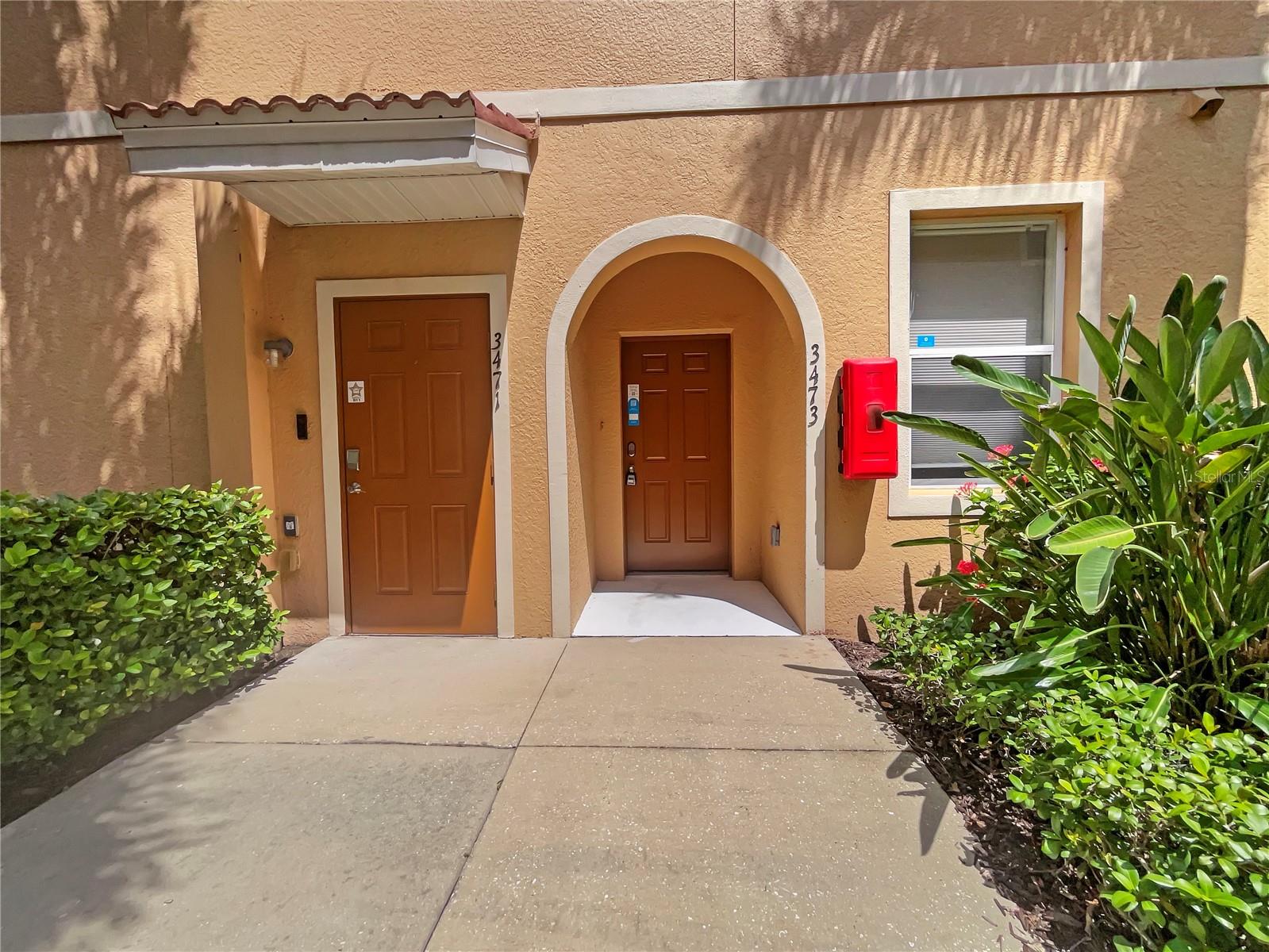 3473 PARKRIDGE CIR #17-101, SARASOTA, FL, 34243