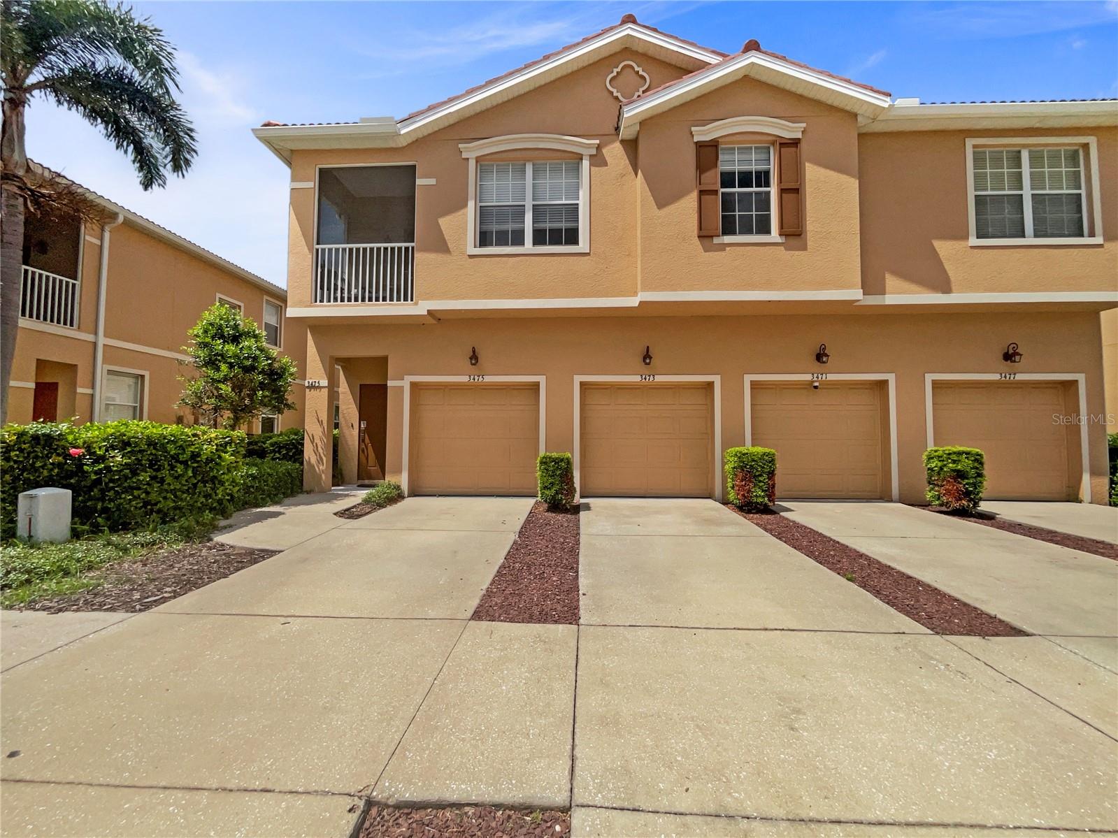 3473 PARKRIDGE CIR #17-101, SARASOTA, FL, 34243
