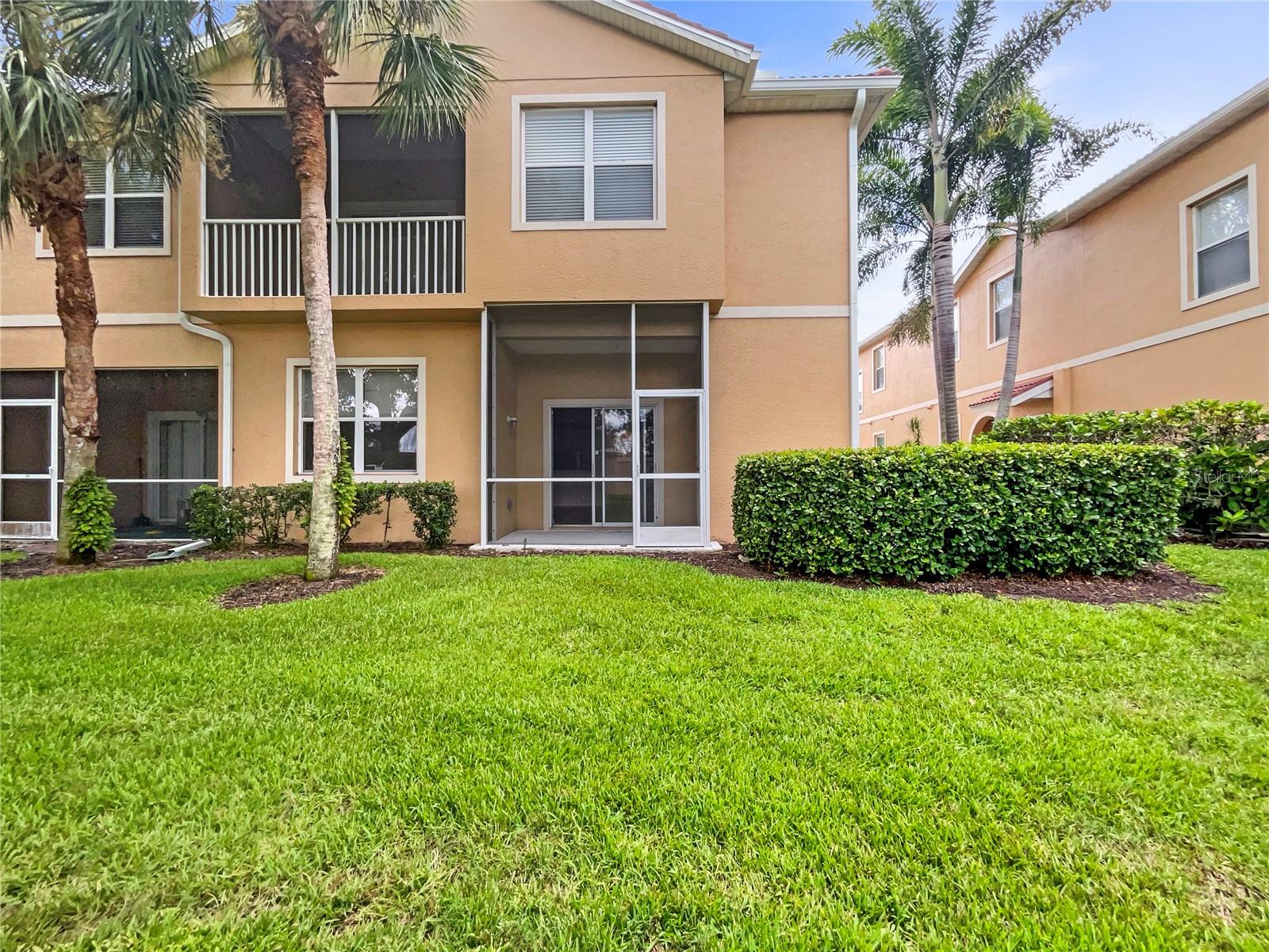 3473 PARKRIDGE CIR #17-101, SARASOTA, FL, 34243