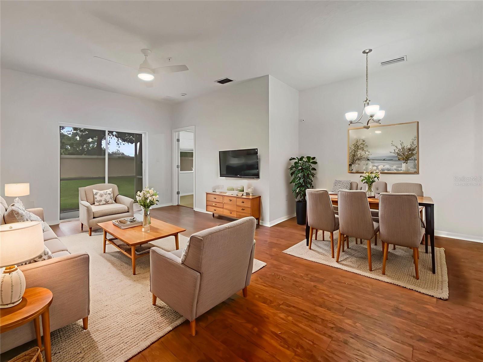3473 PARKRIDGE CIR #17-101, SARASOTA, FL, 34243