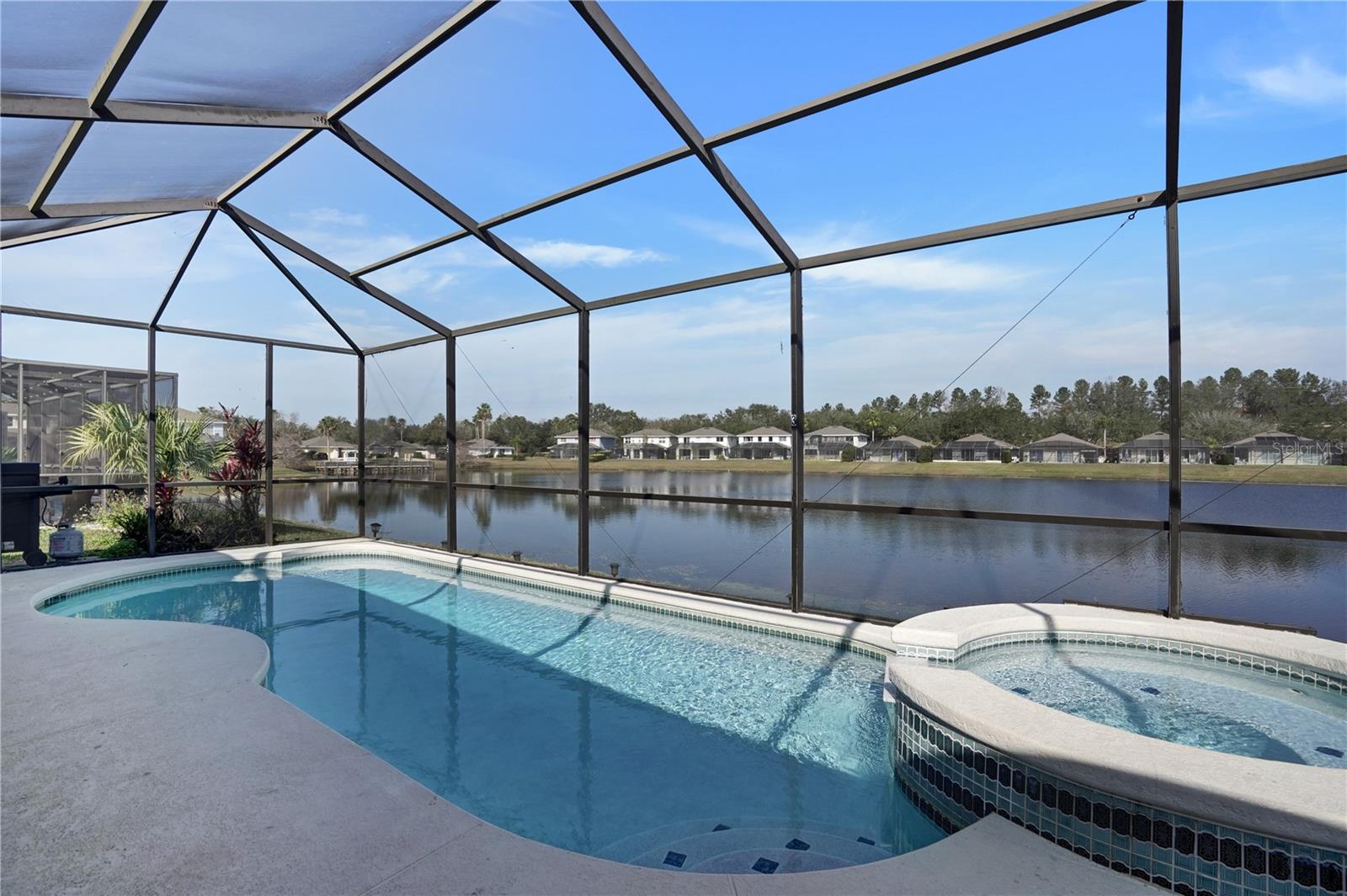2949 SUNSET VISTA BLVD, KISSIMMEE, FL, 34747