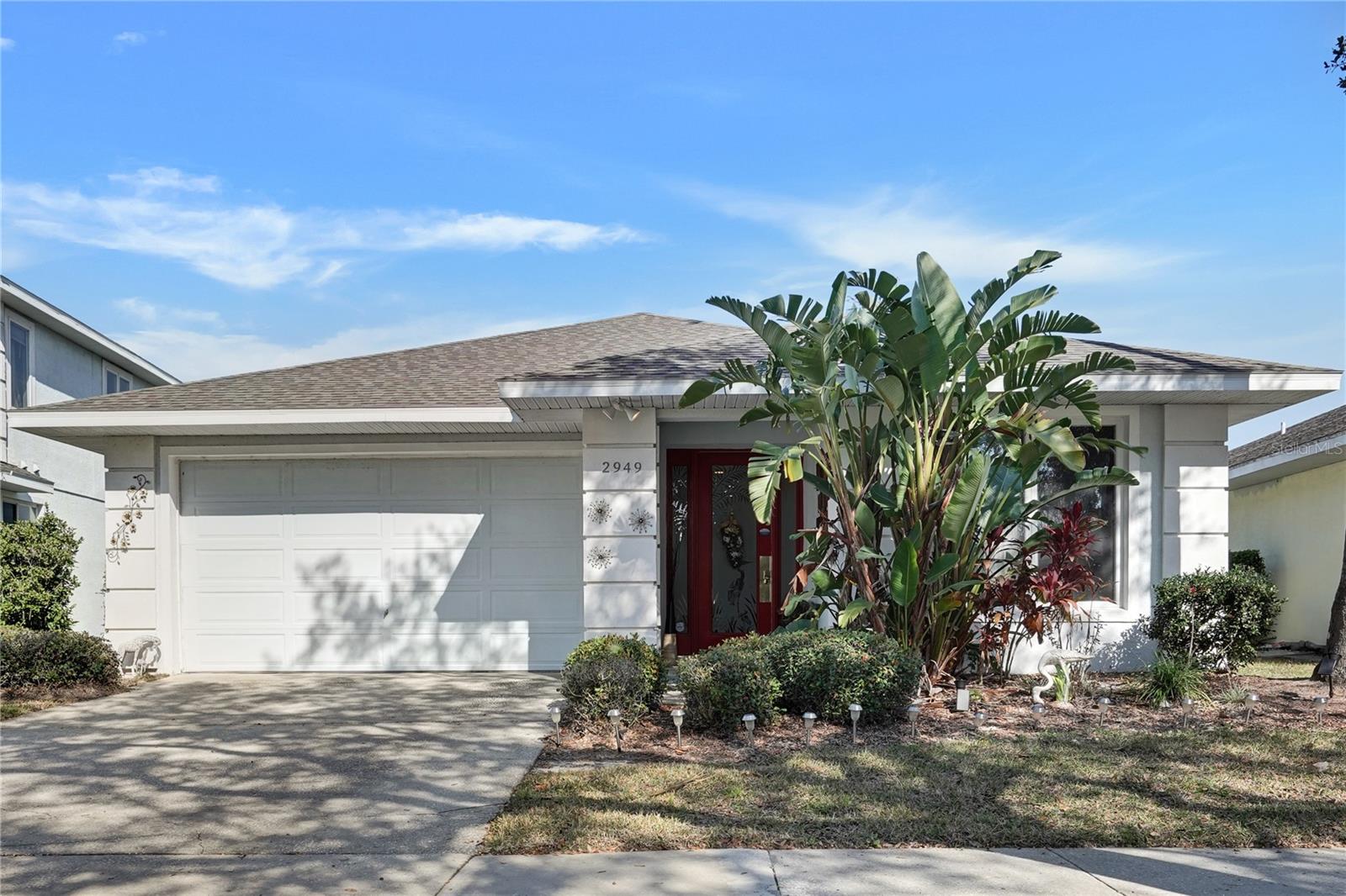 2949 SUNSET VISTA BLVD, KISSIMMEE, FL, 34747