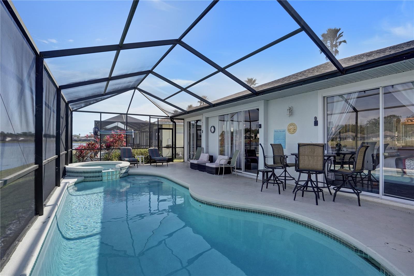 2949 SUNSET VISTA BLVD, KISSIMMEE, FL, 34747