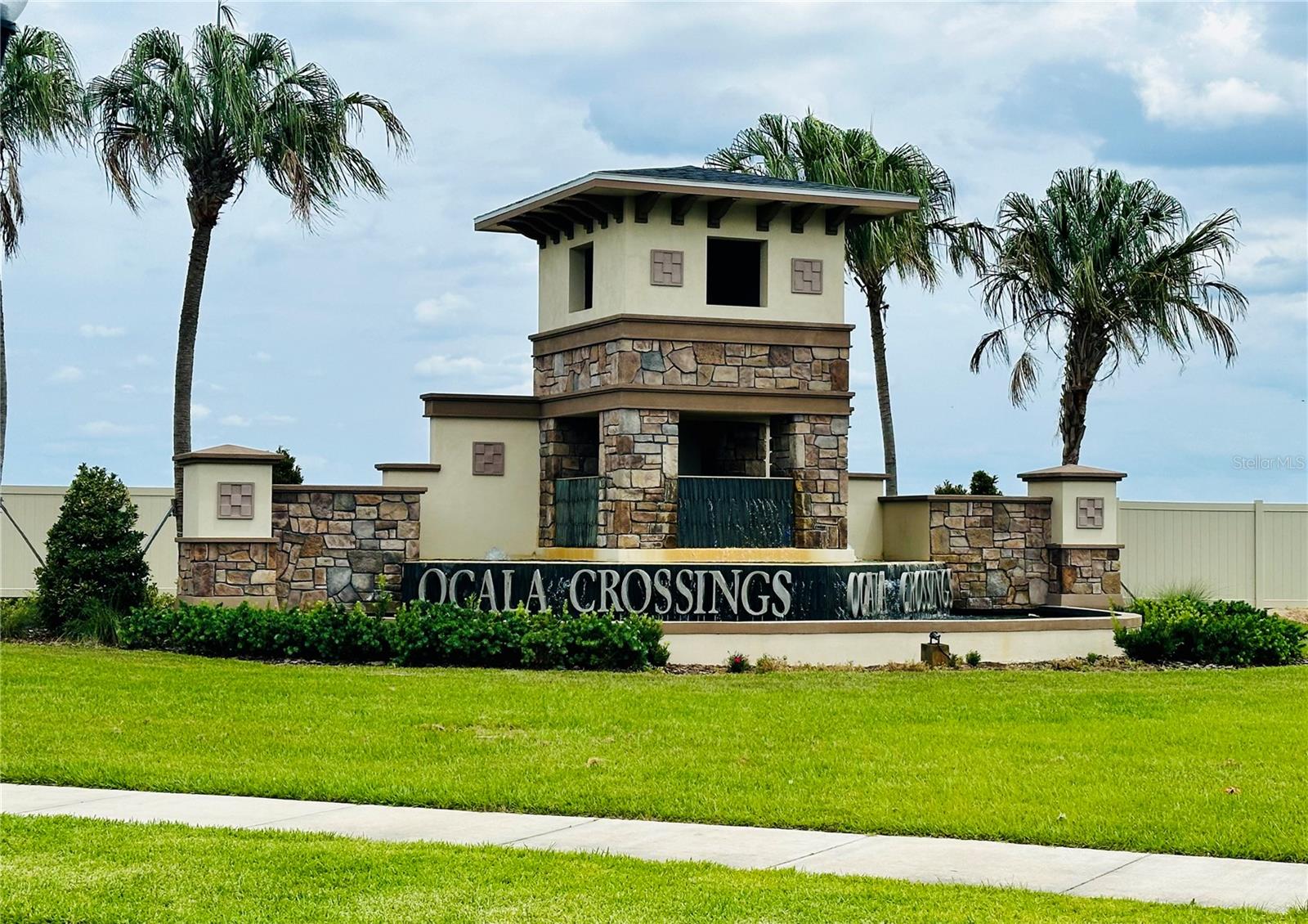 4421 SW 90TH PL, OCALA, FL, 34476