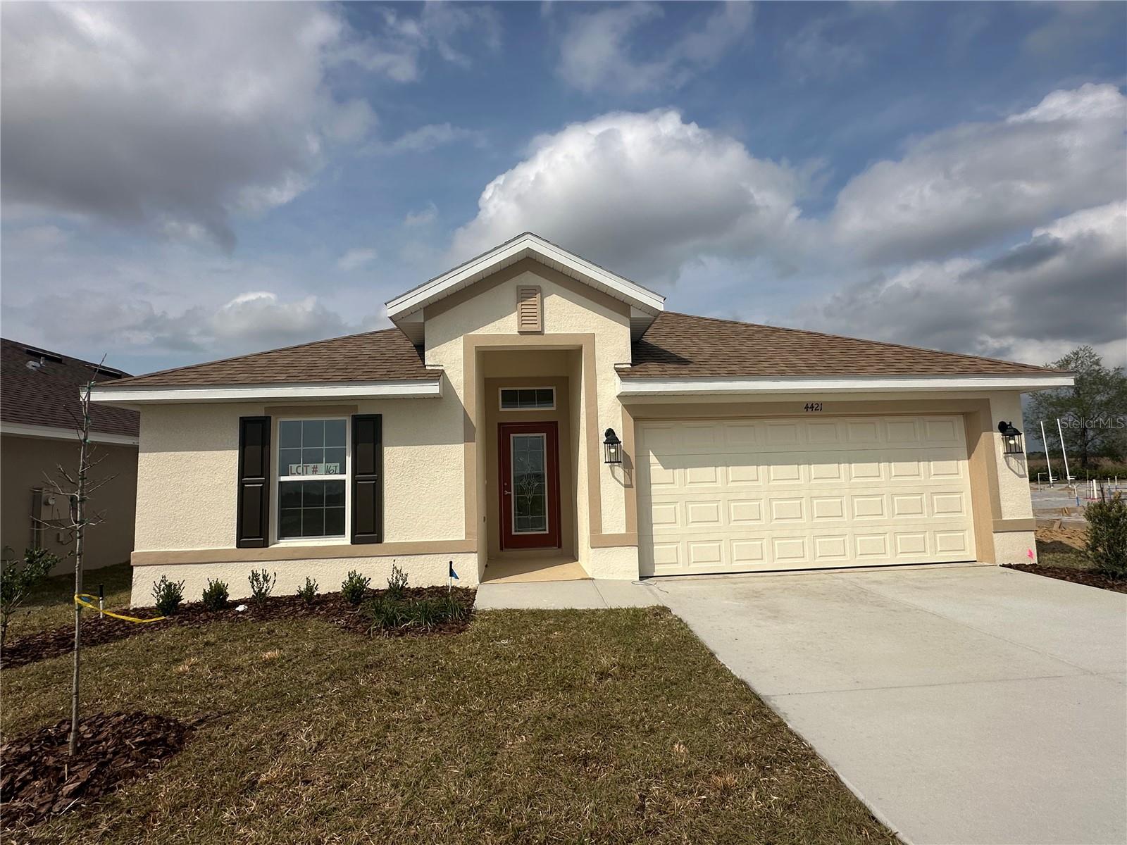 4421 SW 90TH PL, OCALA, FL, 34476