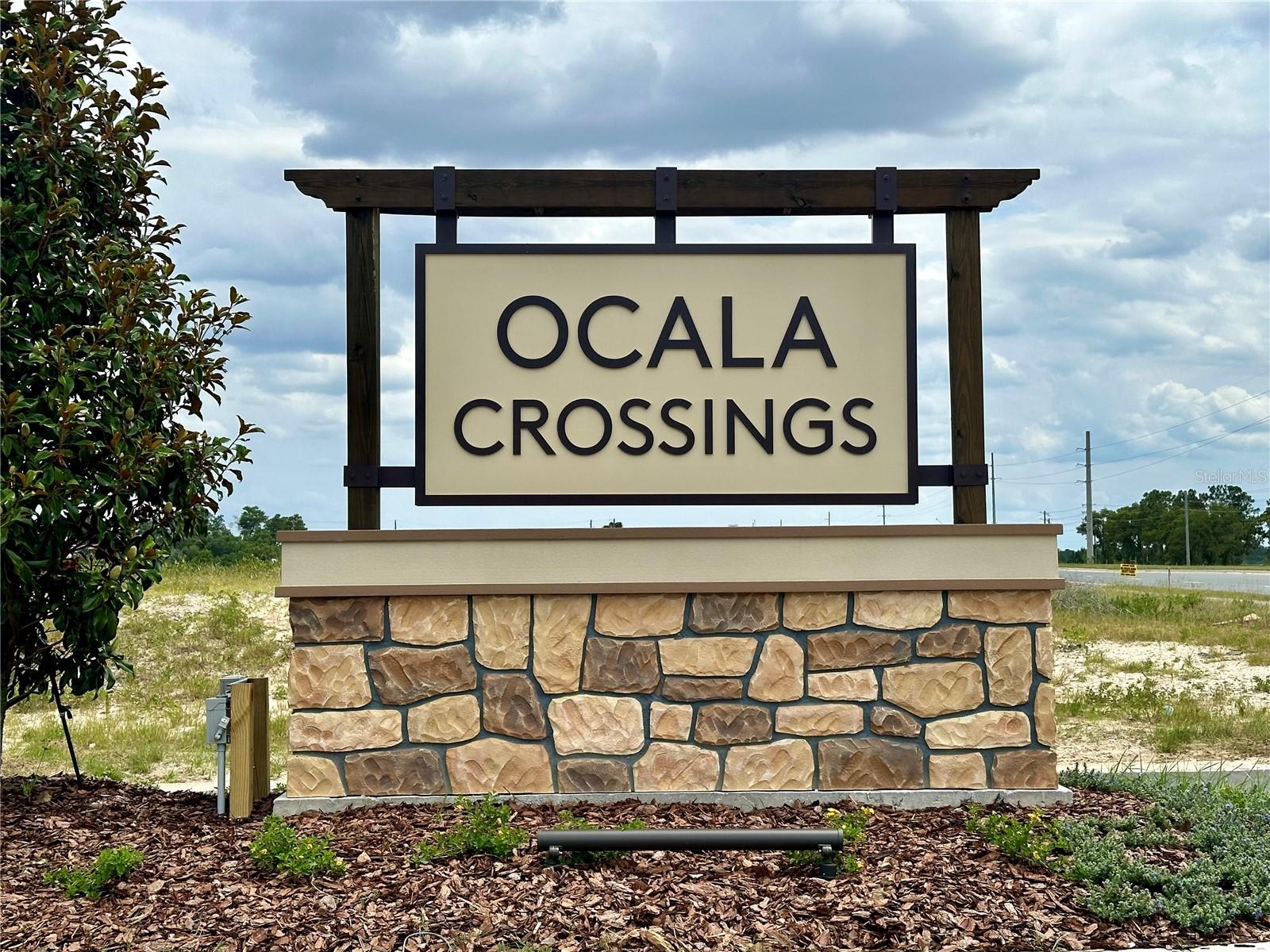 4421 SW 90TH PL, OCALA, FL, 34476