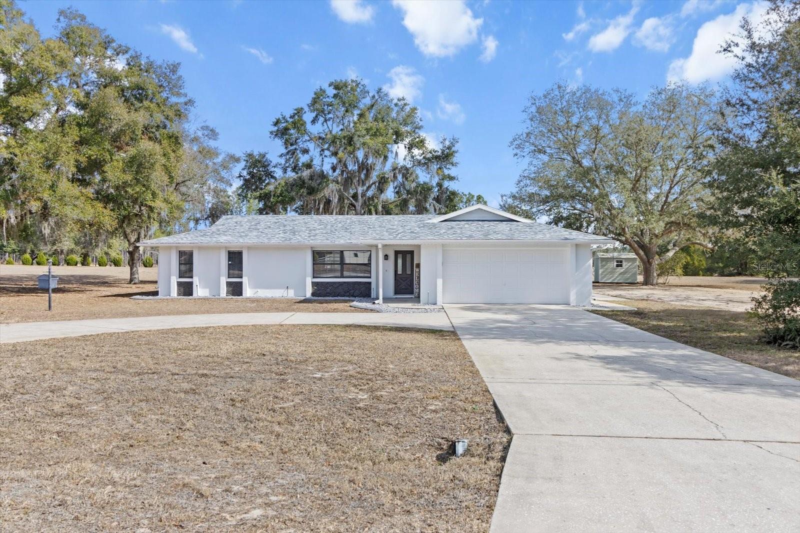 6275 N MYAKA AVE, CRYSTAL RIVER, FL, 34428
