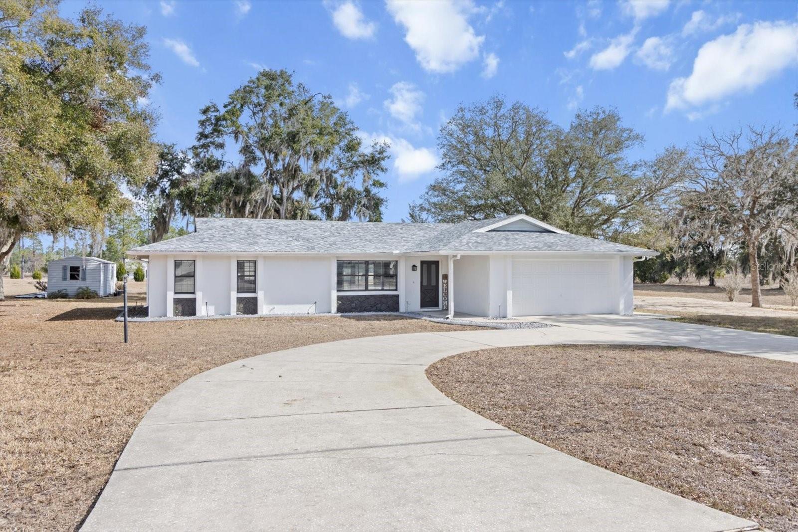 6275 N MYAKA AVE, CRYSTAL RIVER, FL, 34428