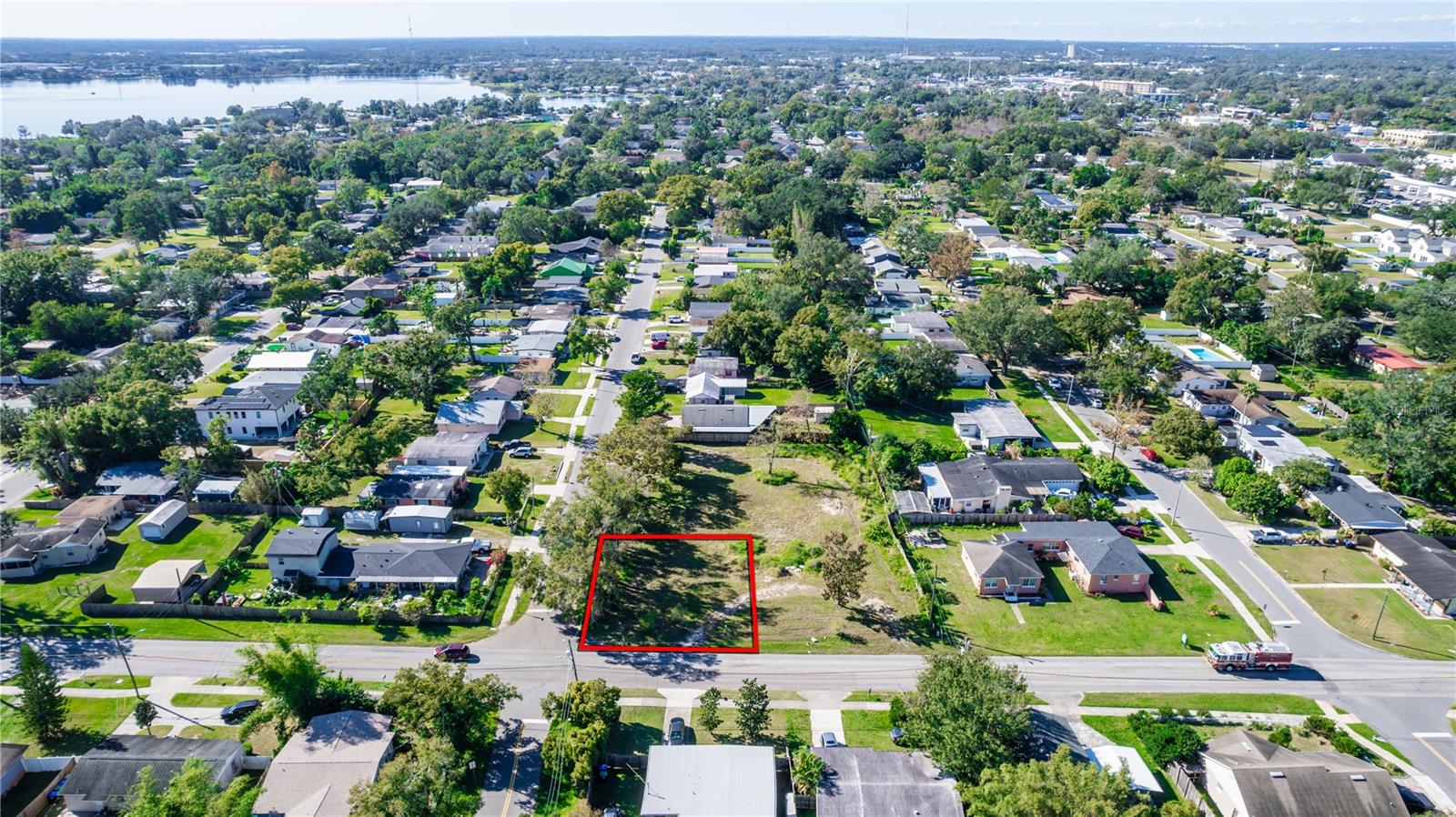 4906 ADANSON ST, ORLANDO, FL, 32804