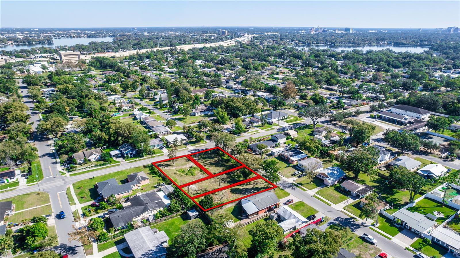 4906 ADANSON ST, ORLANDO, FL, 32804