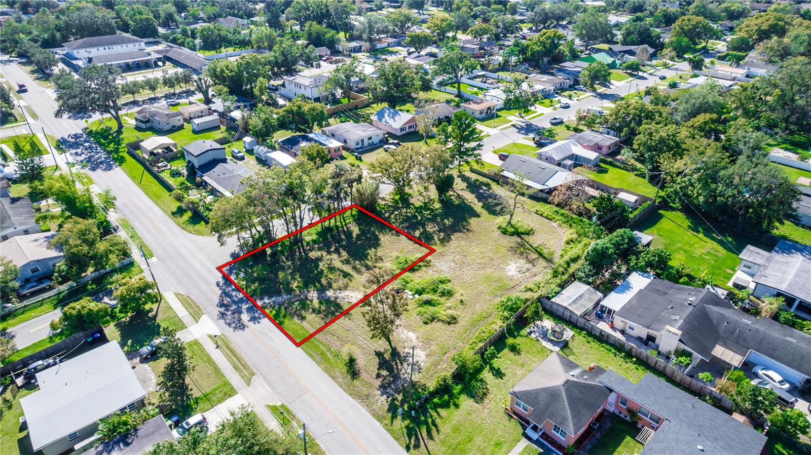 4906 ADANSON ST, ORLANDO, FL, 32804