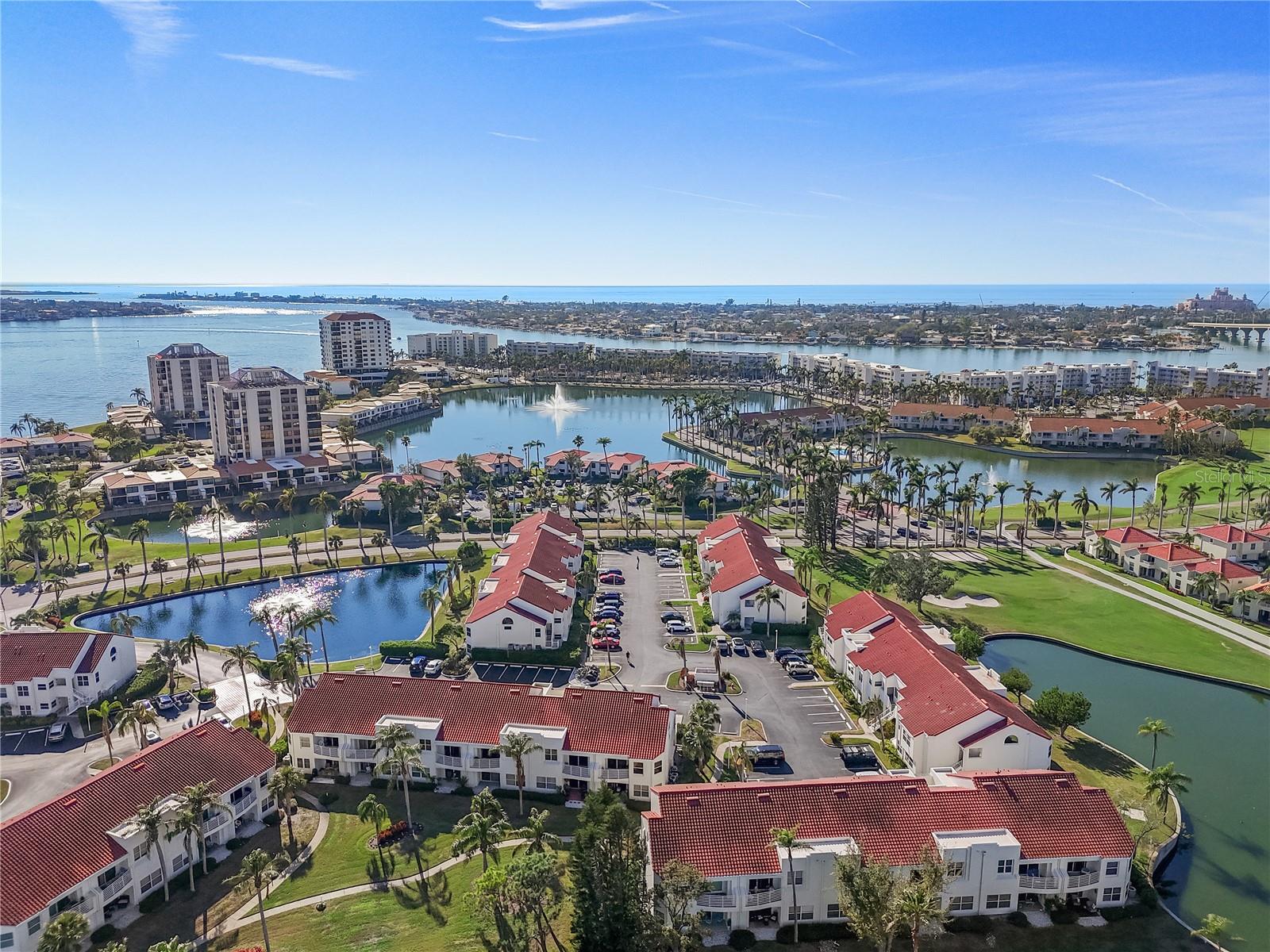6085 BAHIA DEL MAR BLVD #105, ST PETERSBURG, FL, 33715