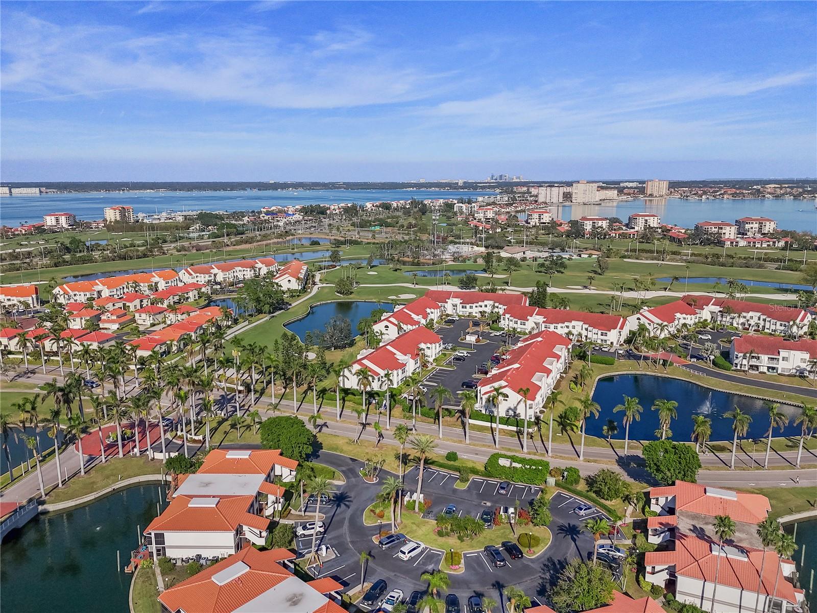 6085 BAHIA DEL MAR BLVD #105, ST PETERSBURG, FL, 33715