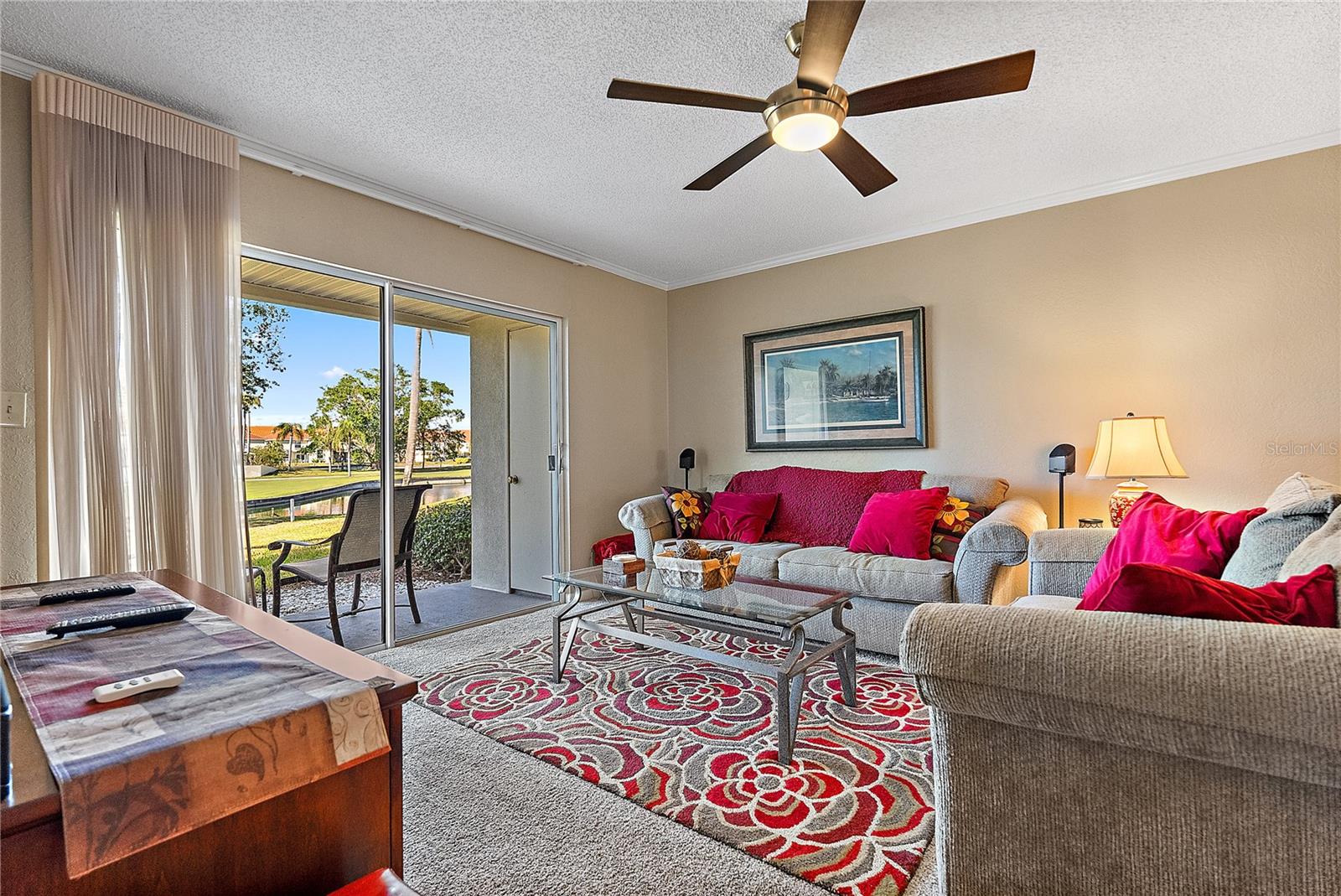 6085 BAHIA DEL MAR BLVD #105, ST PETERSBURG, FL, 33715