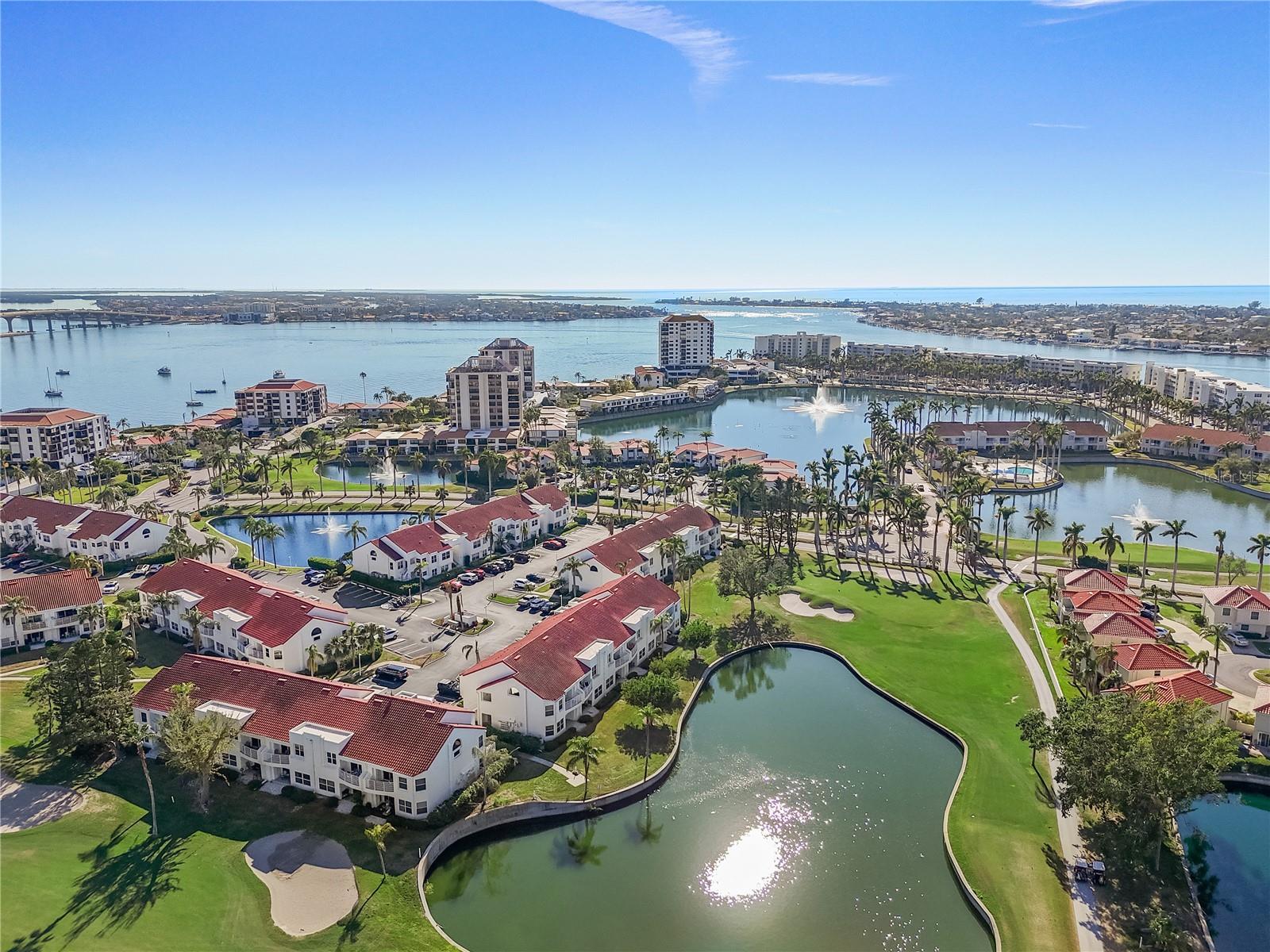 6085 BAHIA DEL MAR BLVD #105, ST PETERSBURG, FL, 33715