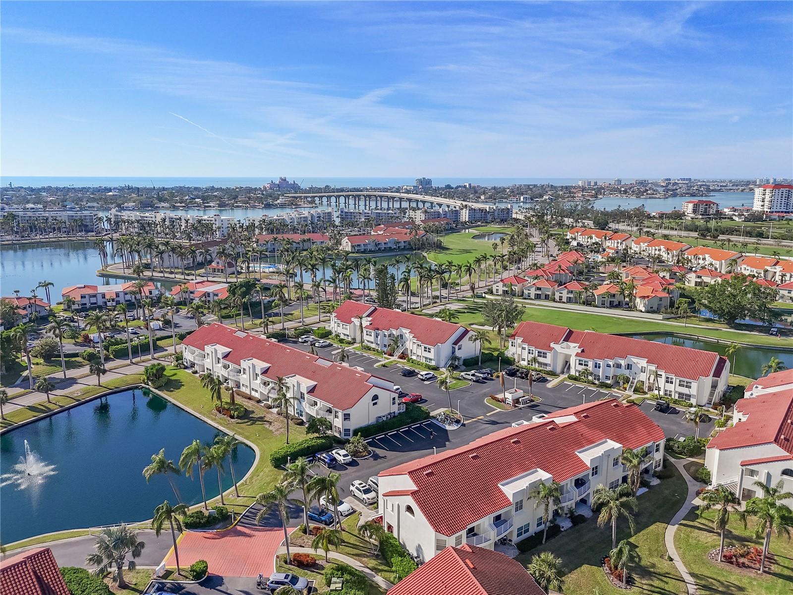 6085 BAHIA DEL MAR BLVD #105, ST PETERSBURG, FL, 33715