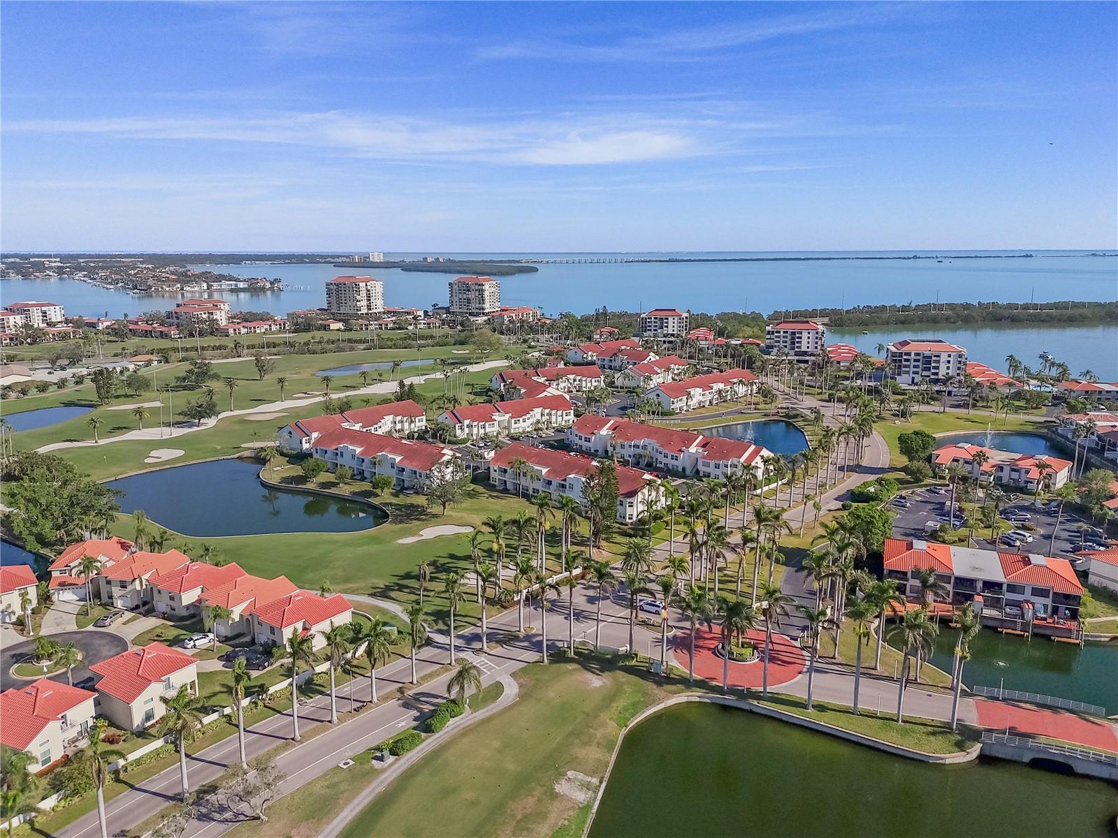6085 BAHIA DEL MAR BLVD #105, ST PETERSBURG, FL, 33715