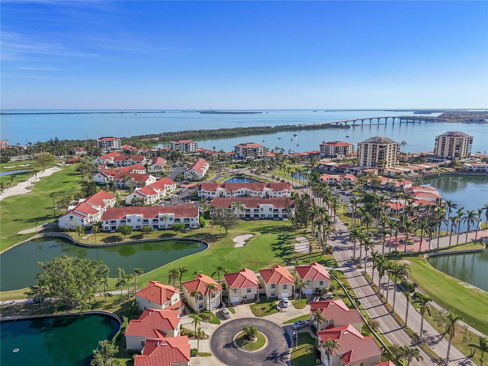 6085 BAHIA DEL MAR BLVD #105, ST PETERSBURG, FL, 33715