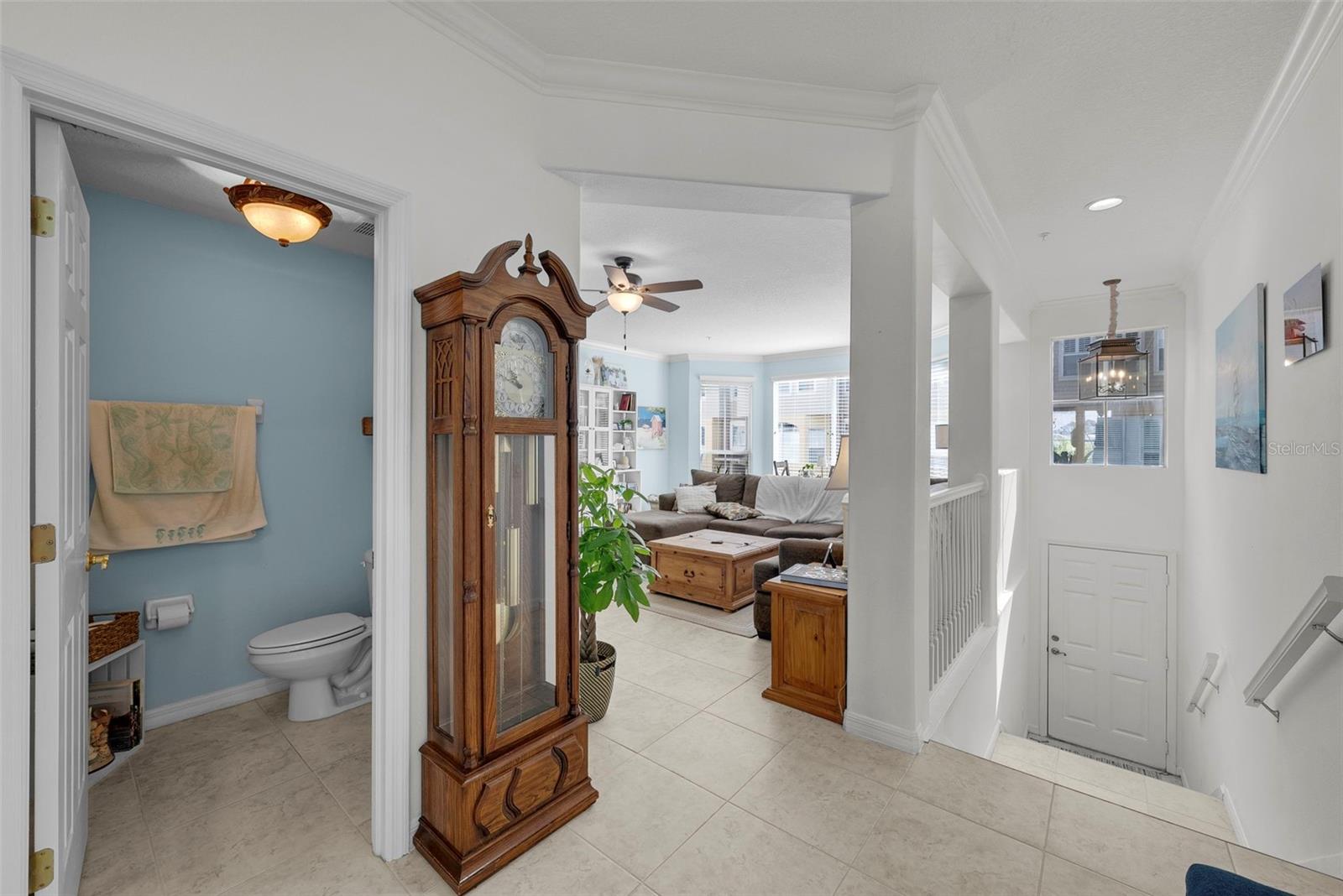 4334 SPINNAKER COVE LN, TAMPA, FL, 33615