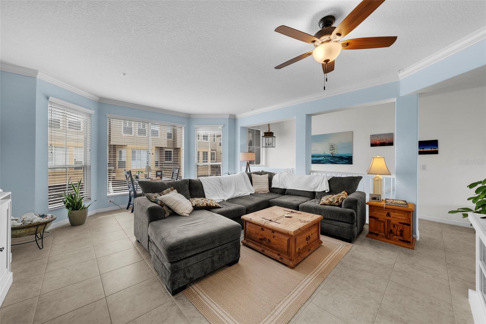 4334 SPINNAKER COVE LN, TAMPA, FL, 33615