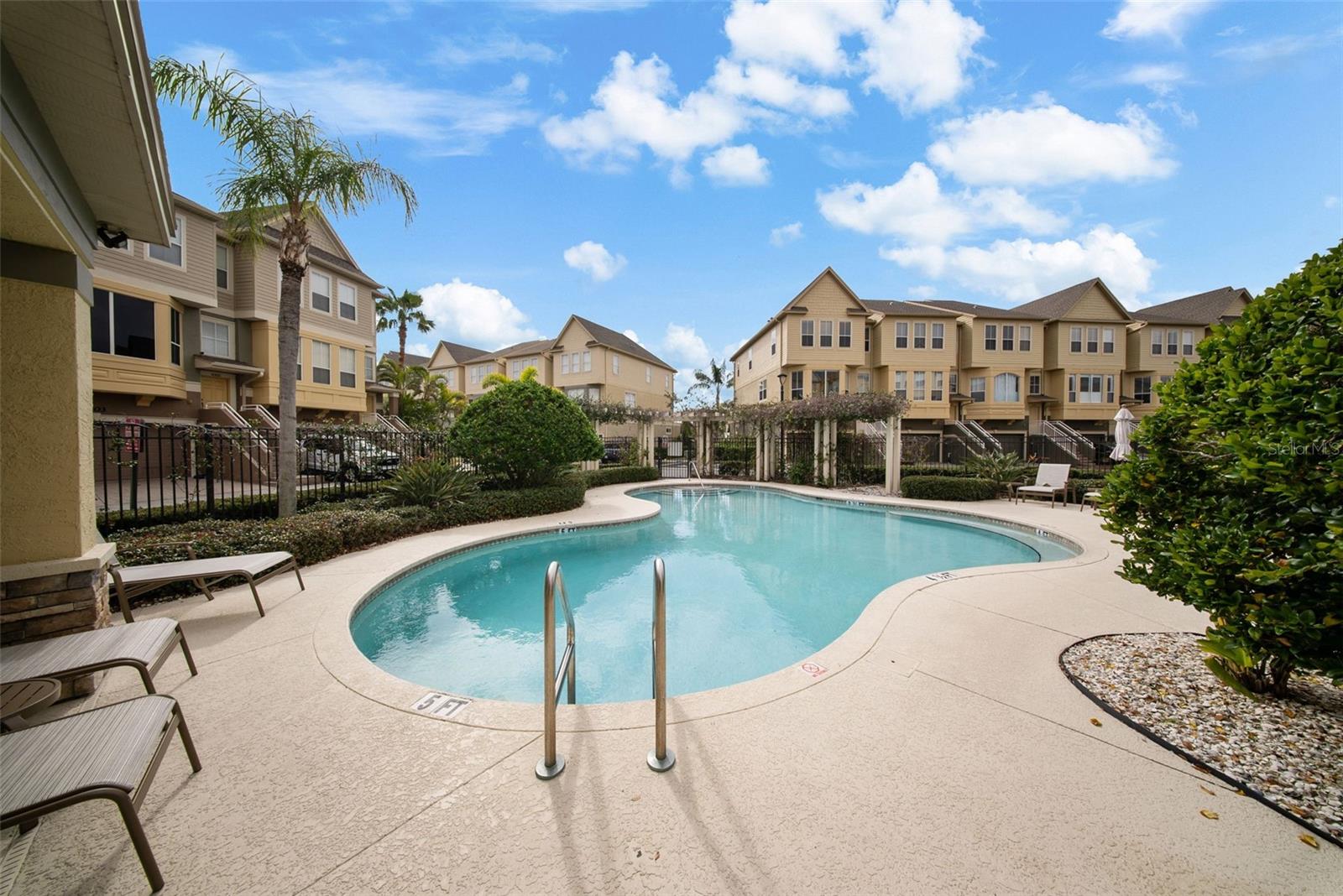 4334 SPINNAKER COVE LN, TAMPA, FL, 33615