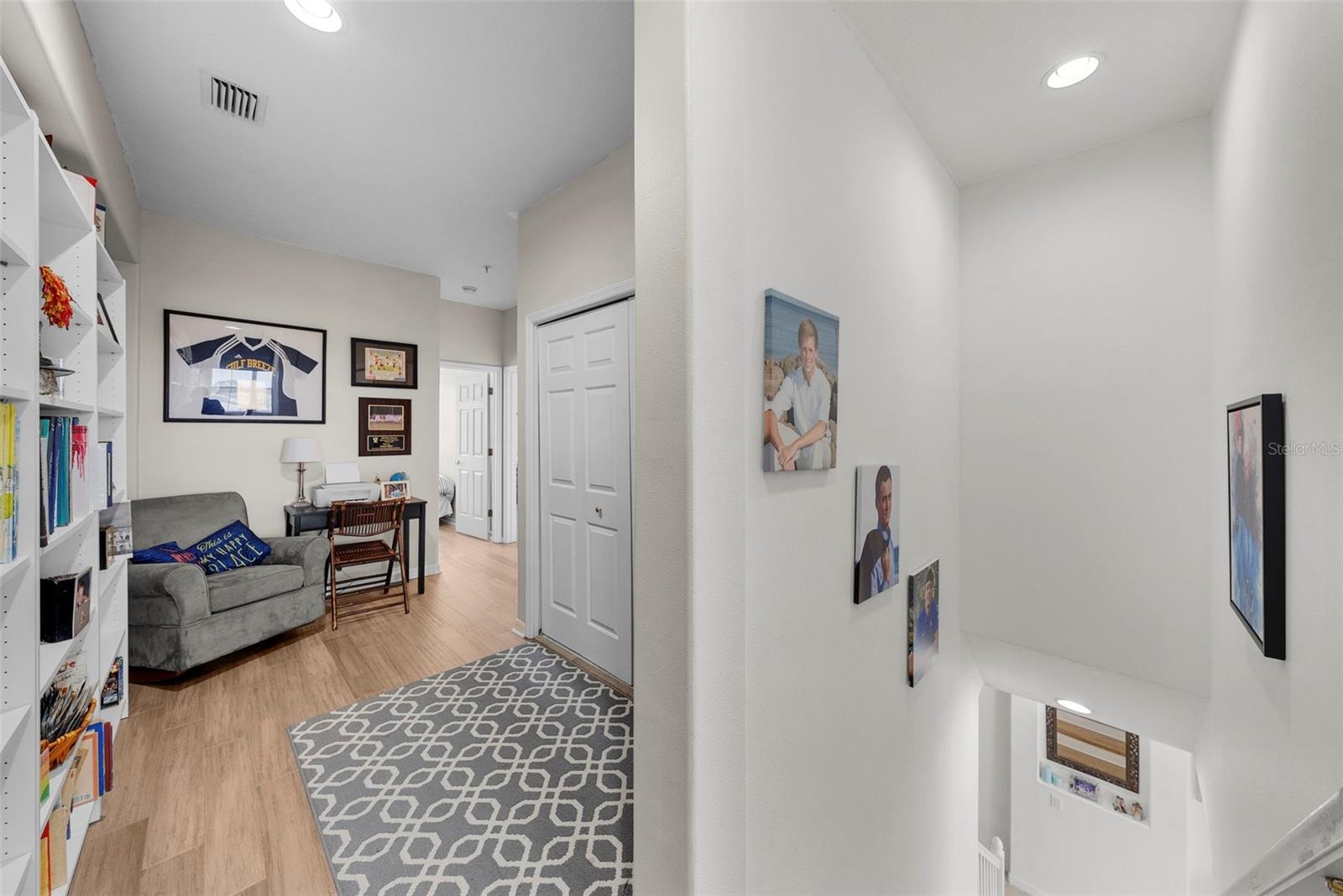 4334 SPINNAKER COVE LN, TAMPA, FL, 33615
