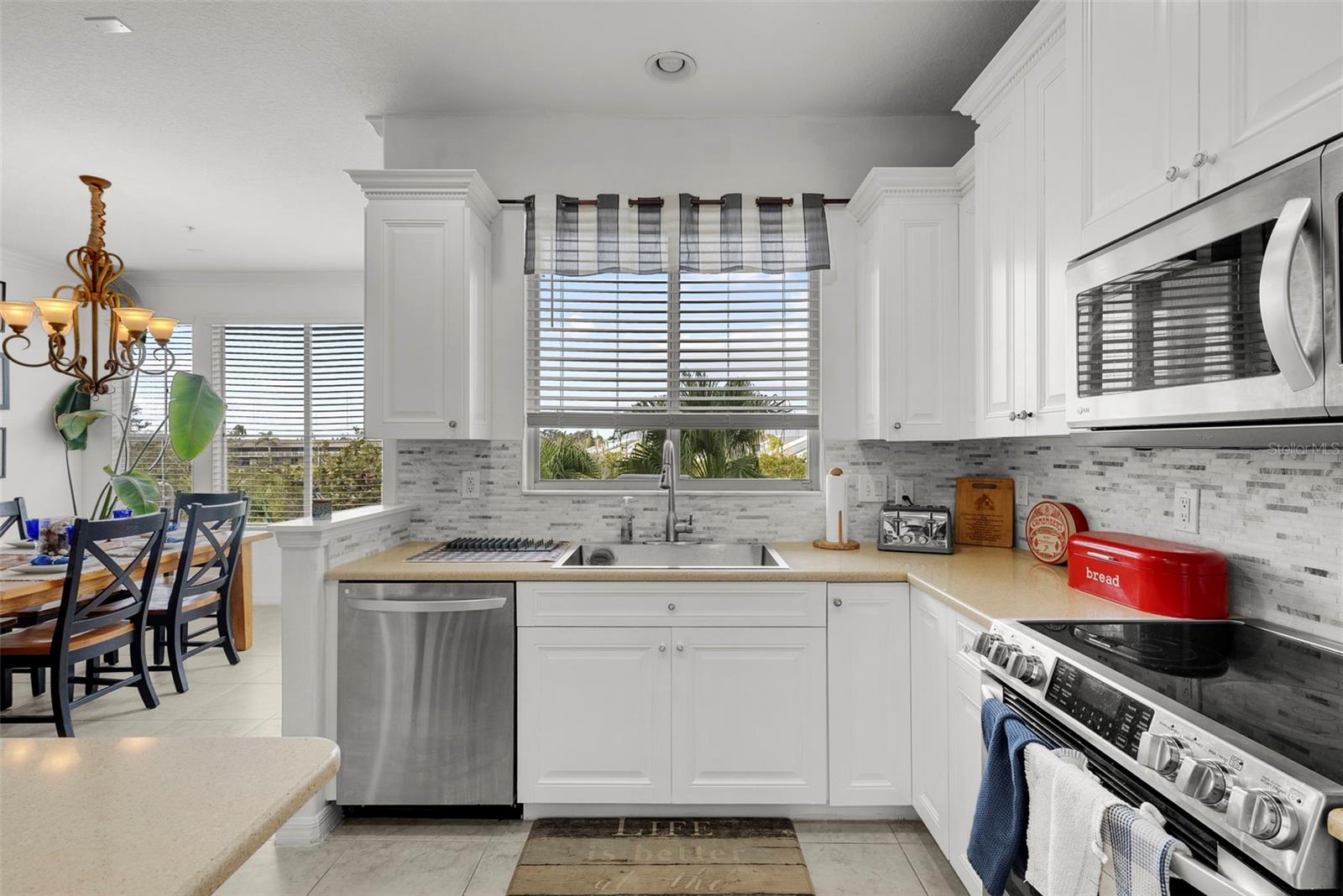 4334 SPINNAKER COVE LN, TAMPA, FL, 33615