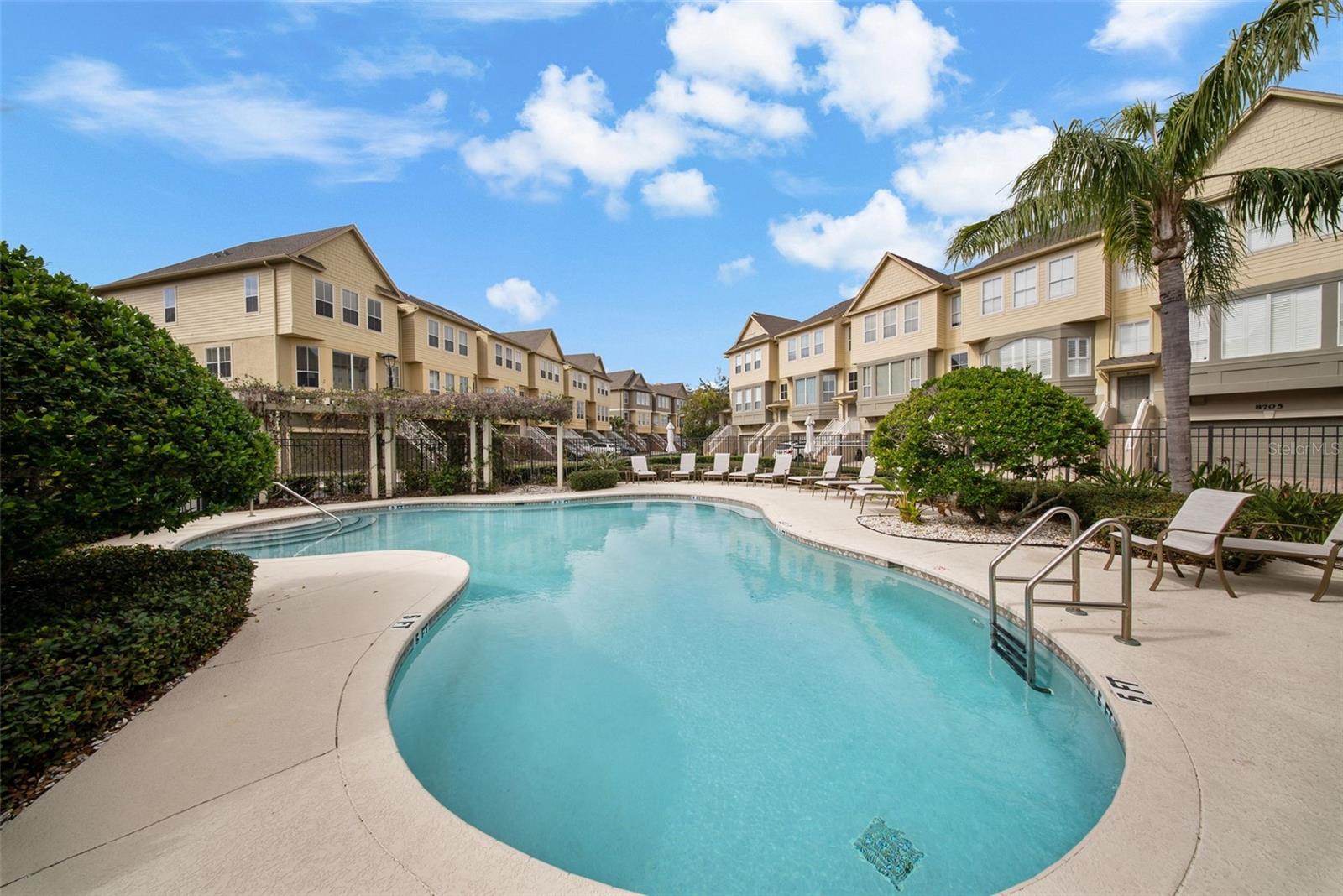 4334 SPINNAKER COVE LN, TAMPA, FL, 33615