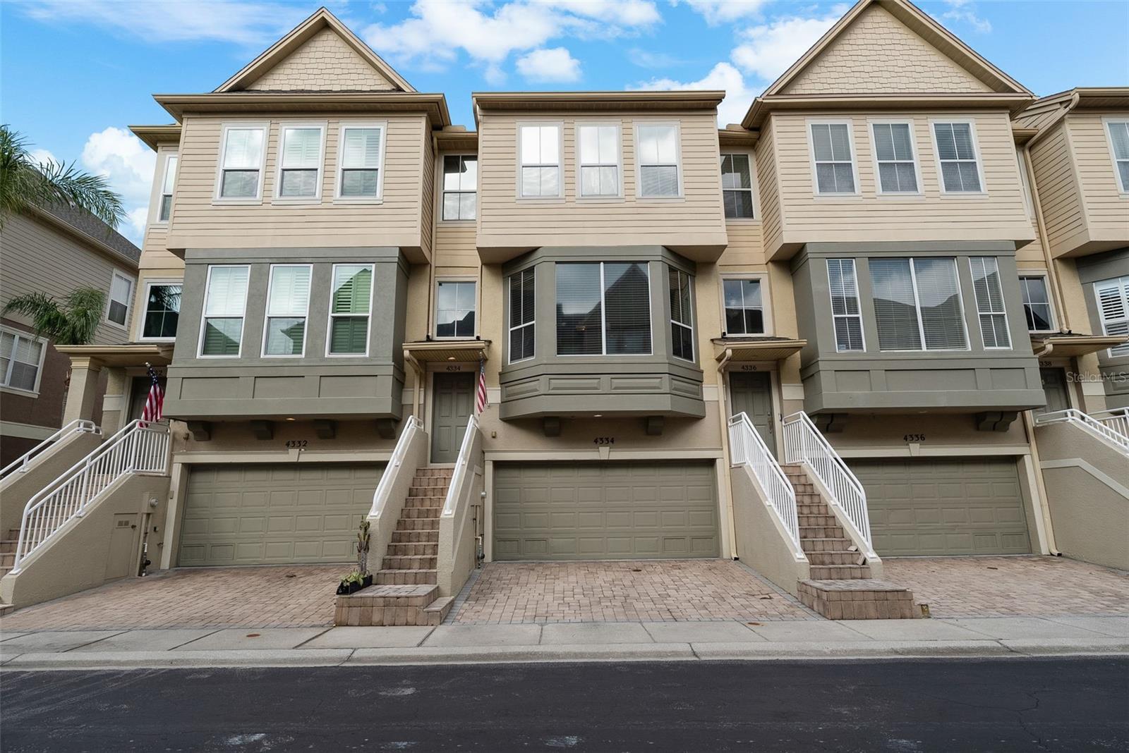 4334 SPINNAKER COVE LN, TAMPA, FL, 33615