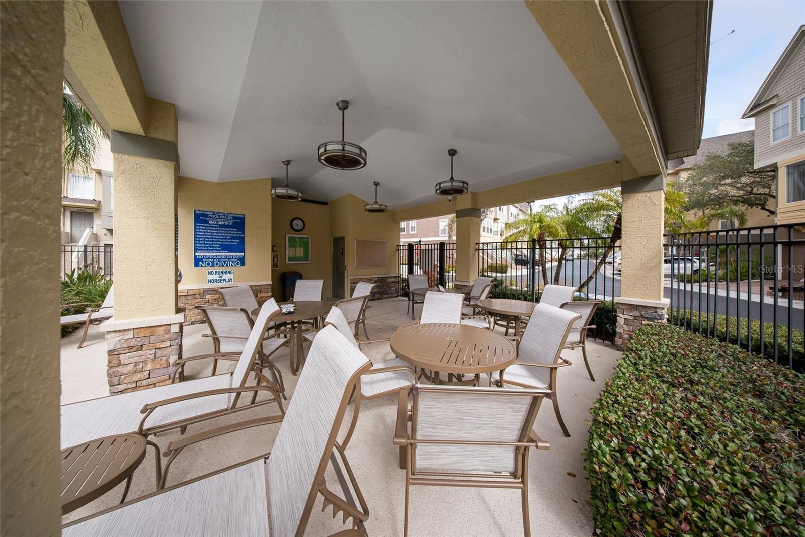 4334 SPINNAKER COVE LN, TAMPA, FL, 33615