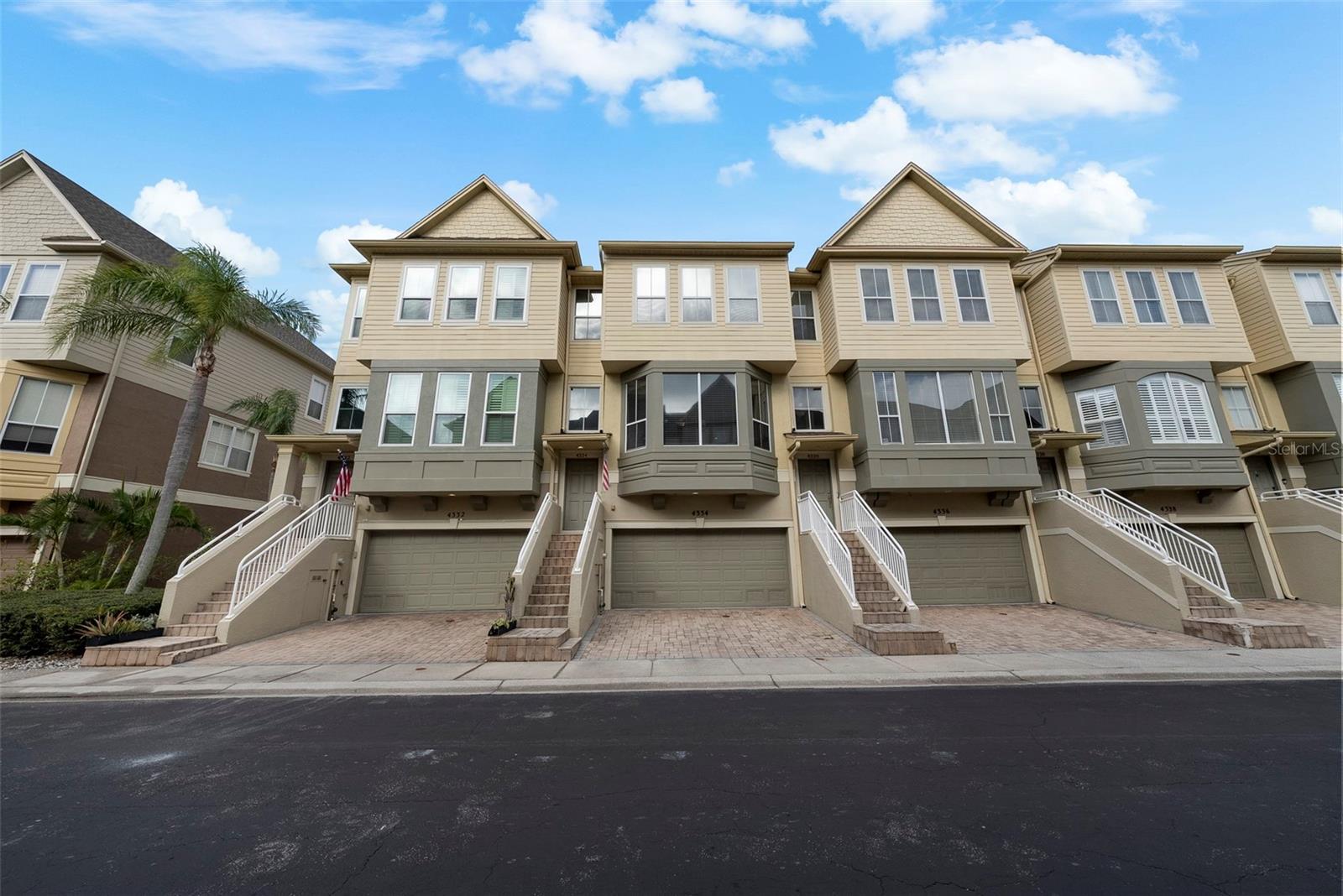 4334 SPINNAKER COVE LN, TAMPA, FL, 33615
