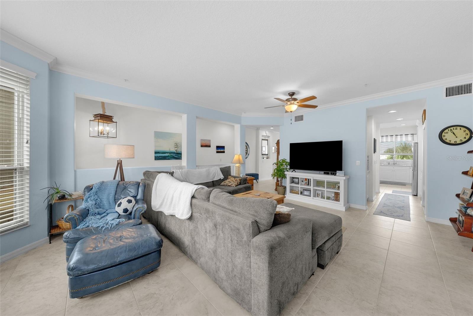 4334 SPINNAKER COVE LN, TAMPA, FL, 33615