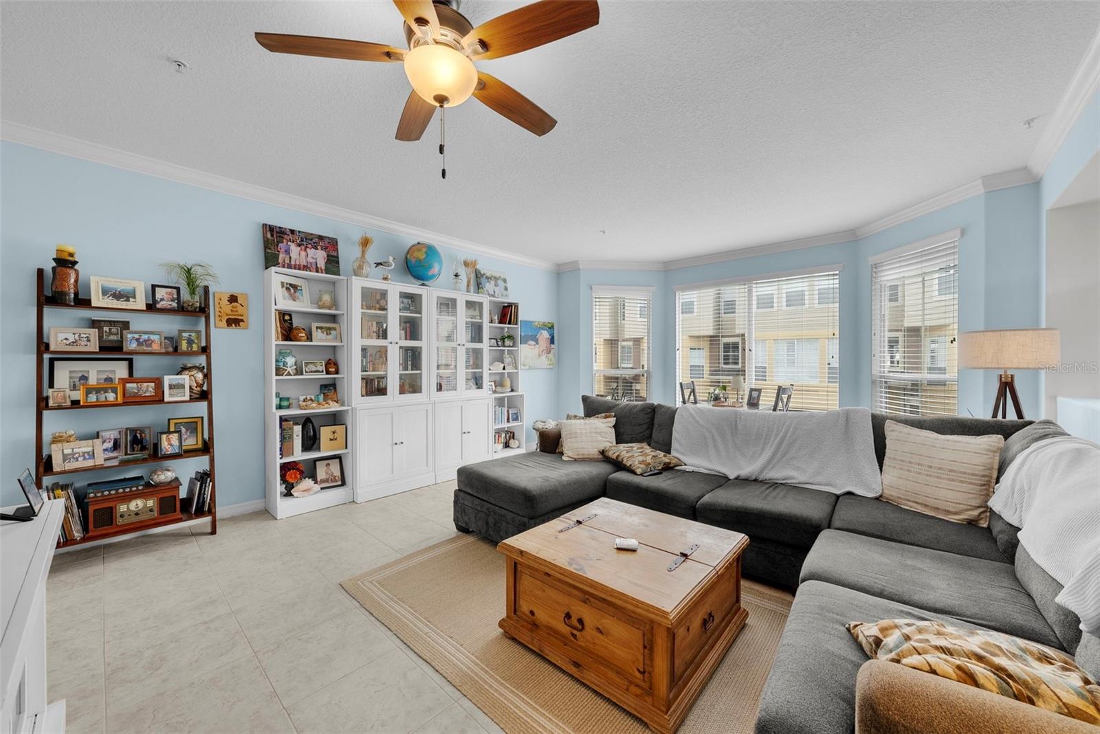 4334 SPINNAKER COVE LN, TAMPA, FL, 33615