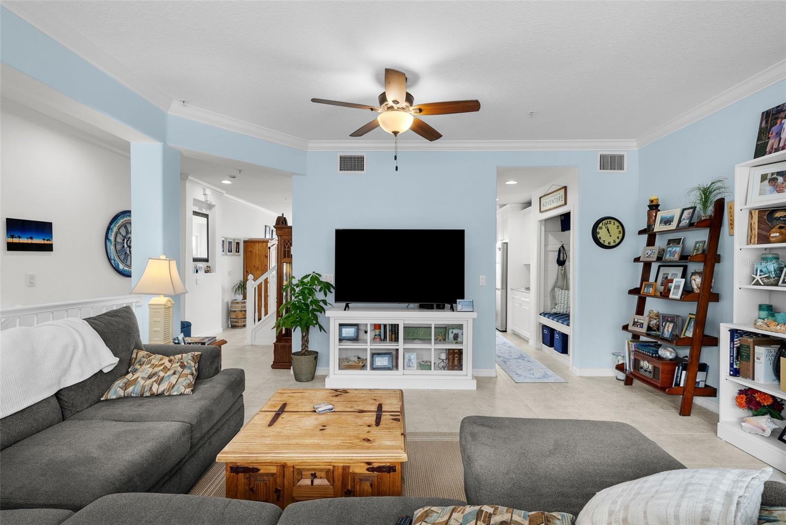 4334 SPINNAKER COVE LN, TAMPA, FL, 33615