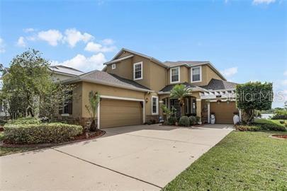 13912 CAYWOOD POND DR, WINDERMERE, FL, 34786