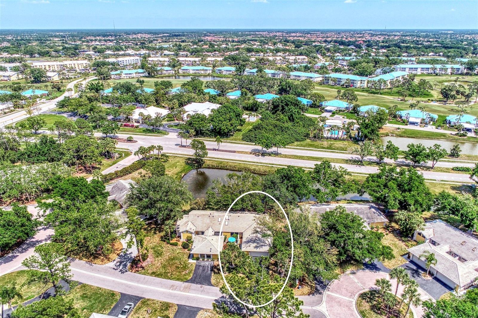 335 PEMBROKE LN S #229, VENICE, FL, 34293