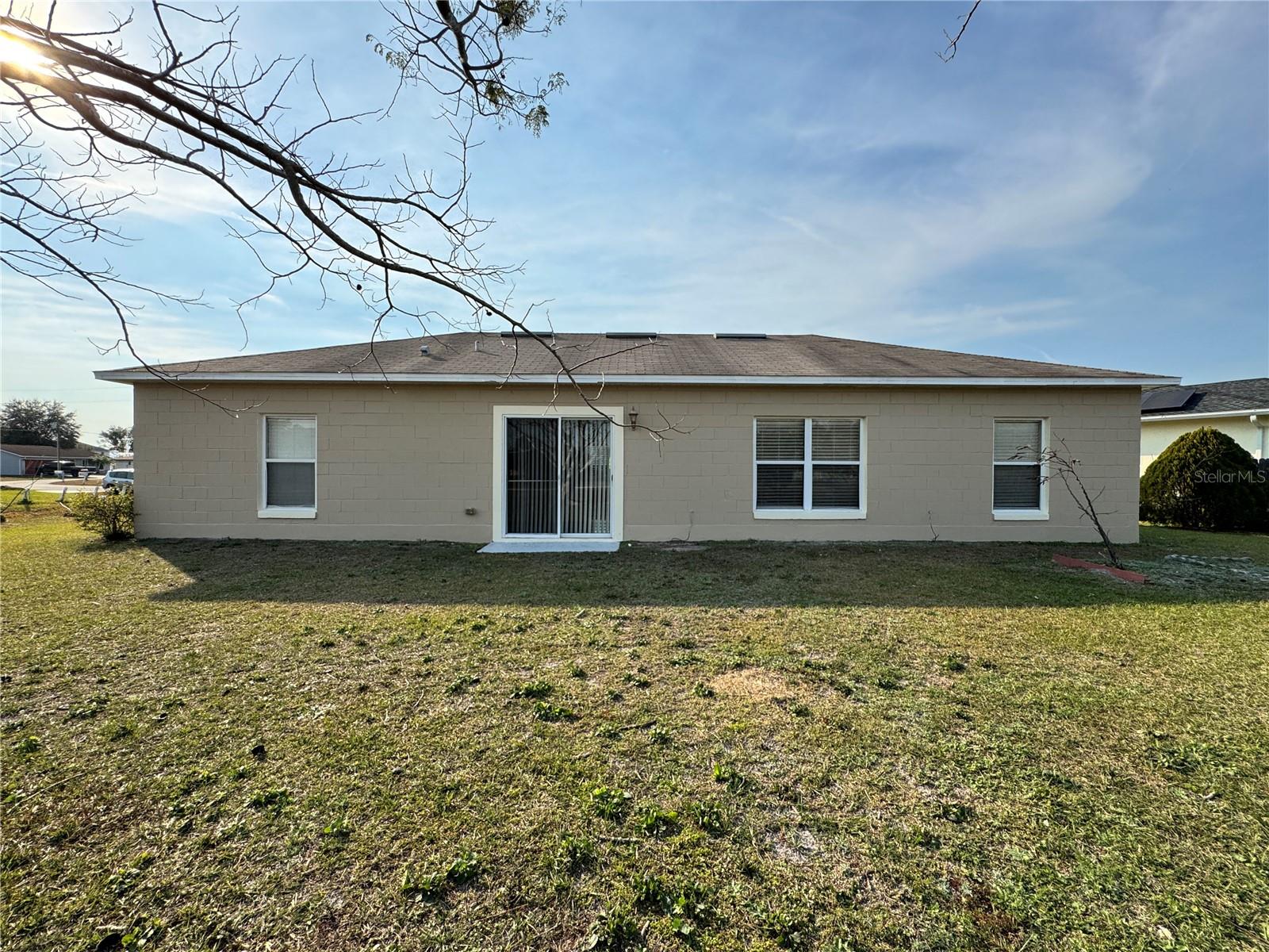 838 OGLETHORPE CT, KISSIMMEE, FL, 34758
