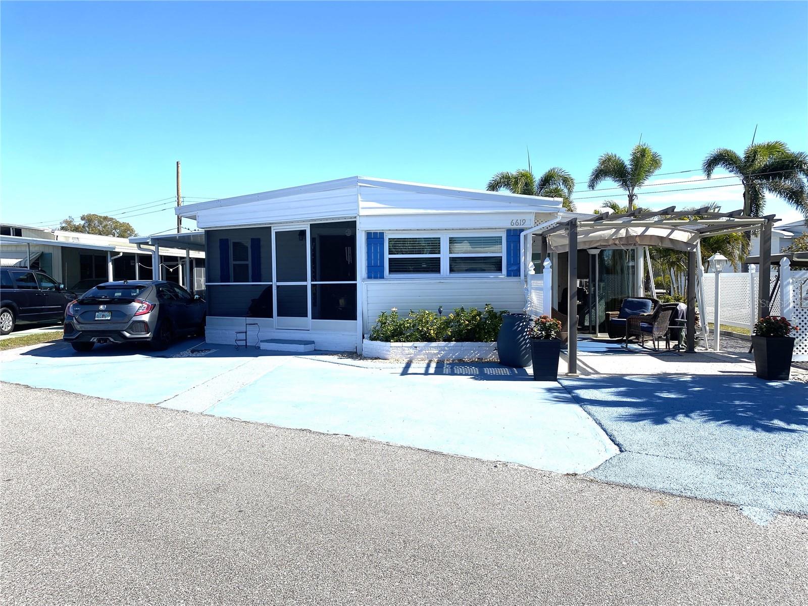 6619 MASSACHUSETTS ST, BRADENTON, FL, 34207