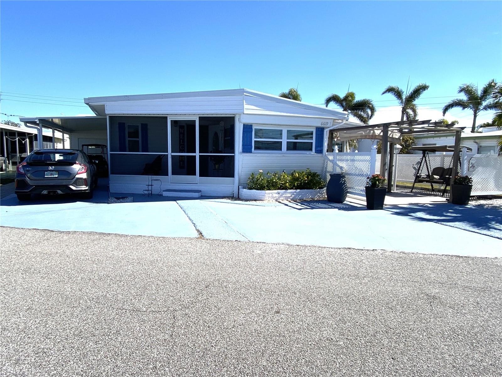6619 MASSACHUSETTS ST, BRADENTON, FL, 34207