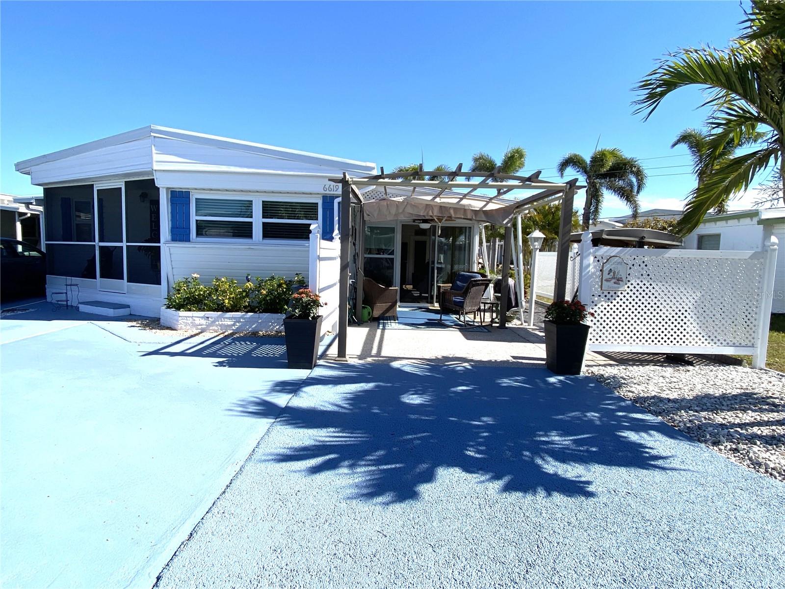 6619 MASSACHUSETTS ST, BRADENTON, FL, 34207