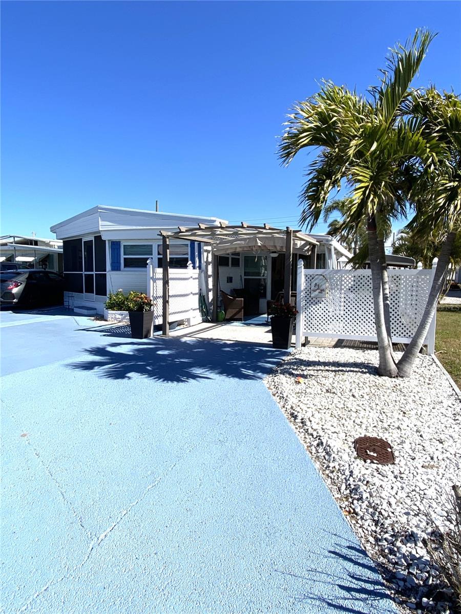 6619 MASSACHUSETTS ST, BRADENTON, FL, 34207