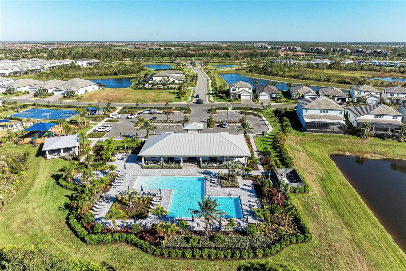 16446 SLATE PL, BRADENTON, FL, 34211
